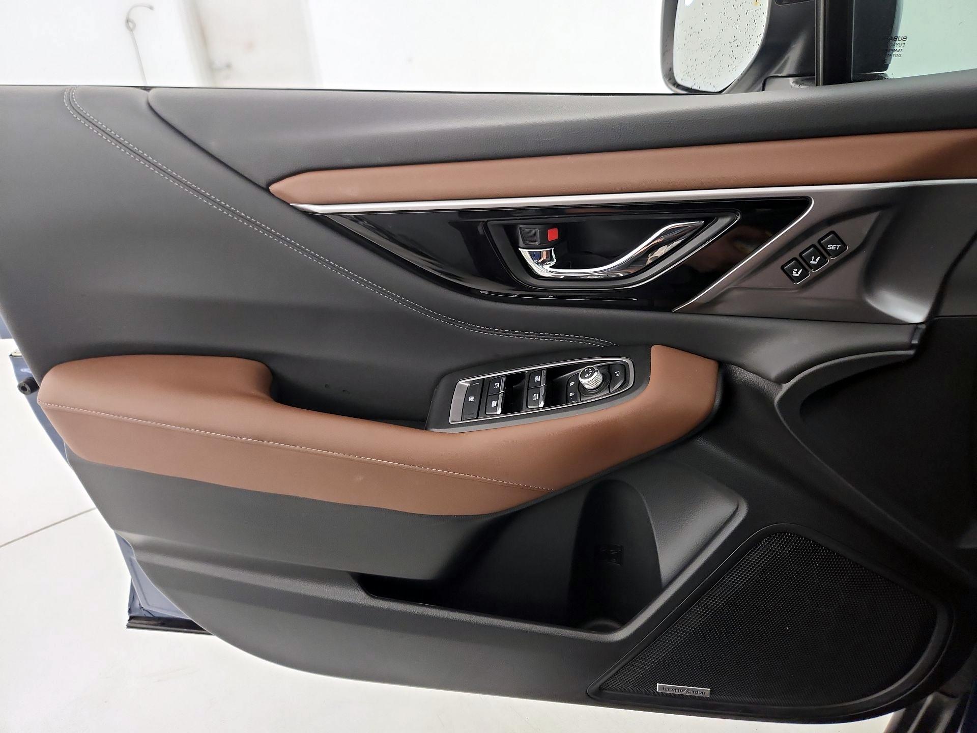 Thumbnail: 2021 Subaru Outback - 12