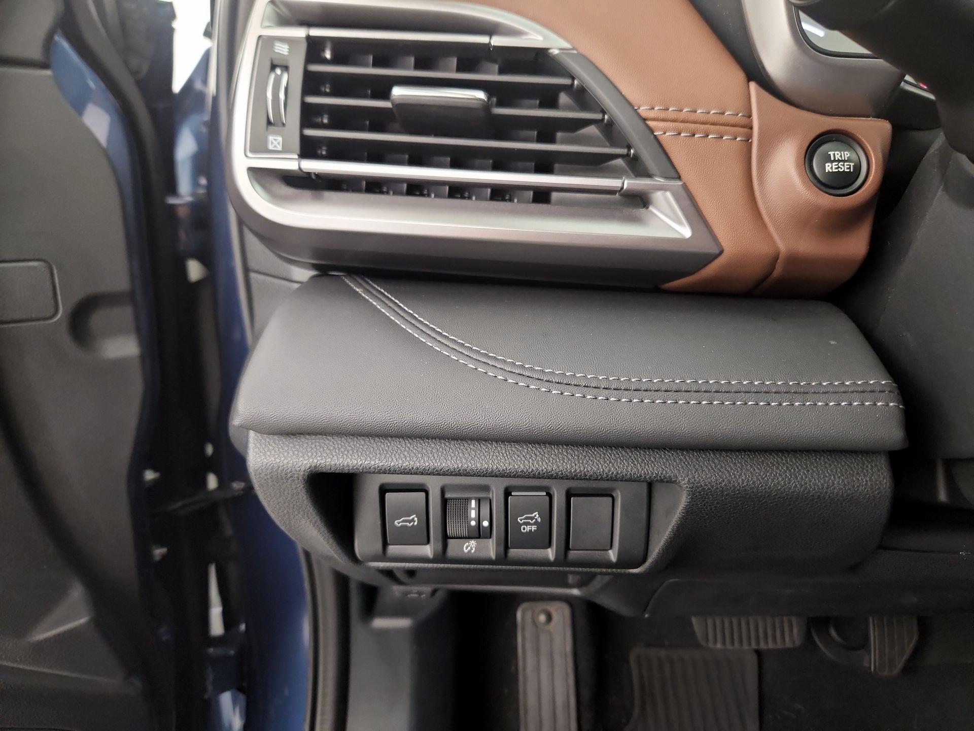 Thumbnail: 2021 Subaru Outback - 13