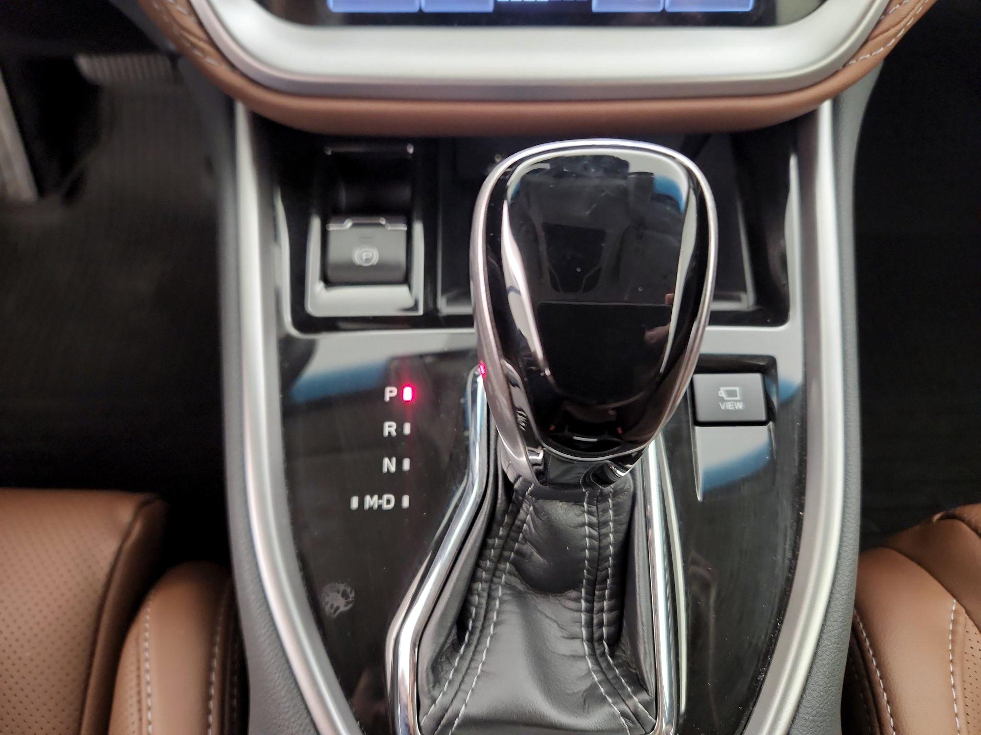 Thumbnail: 2021 Subaru Outback - 17