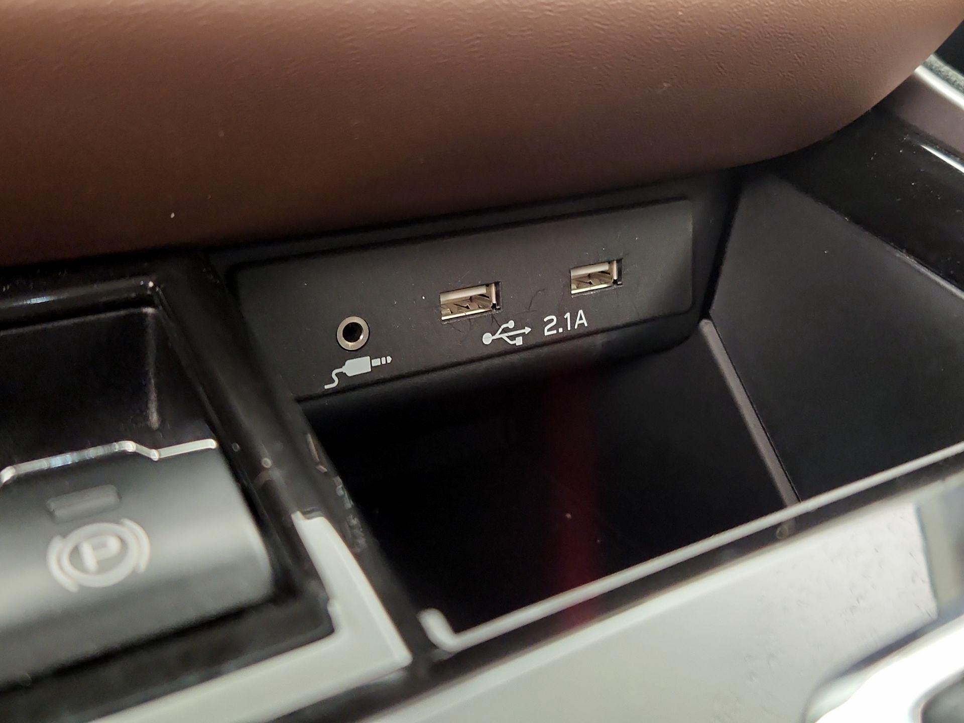 Thumbnail: 2021 Subaru Outback - 18