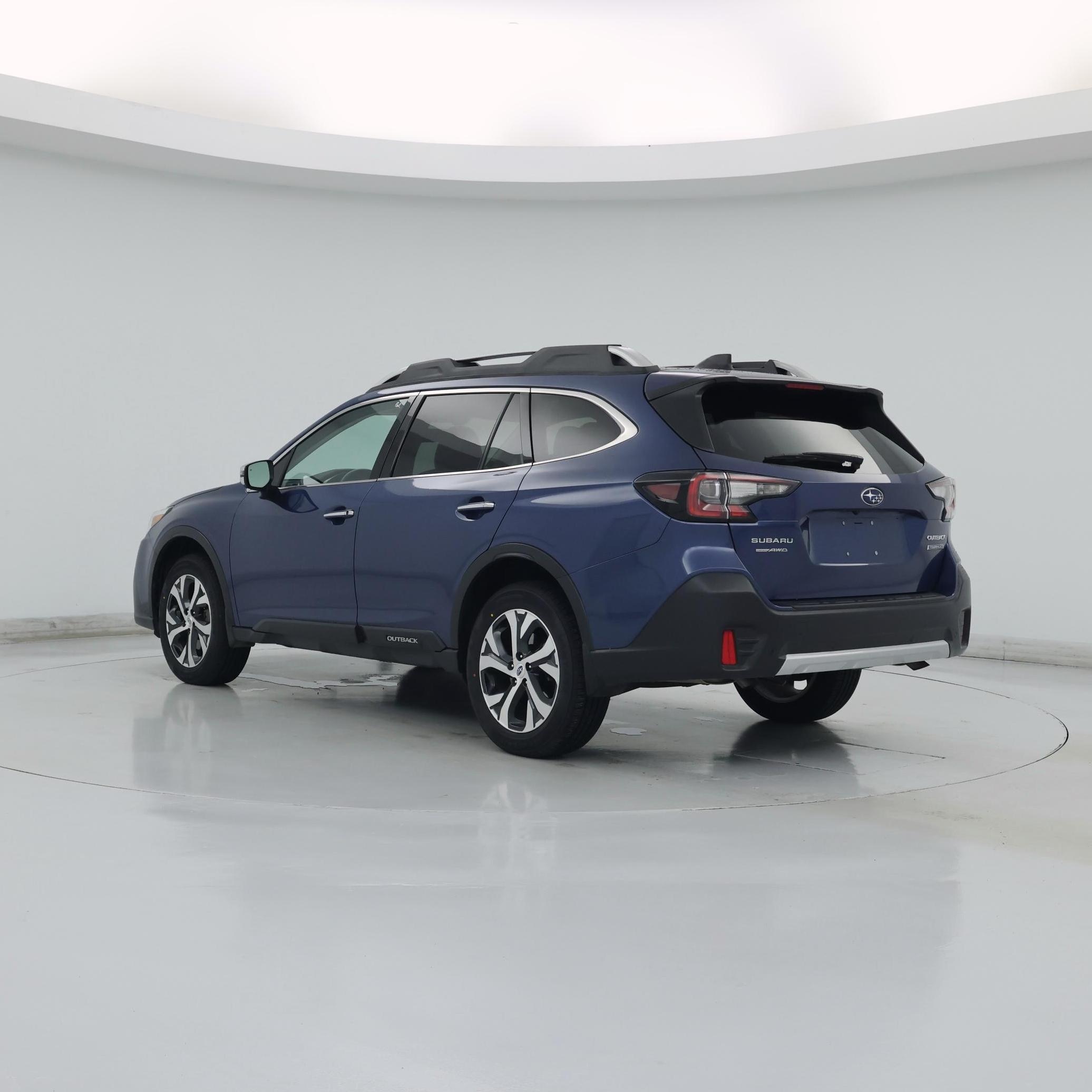 Thumbnail: 2021 Subaru Outback - 2