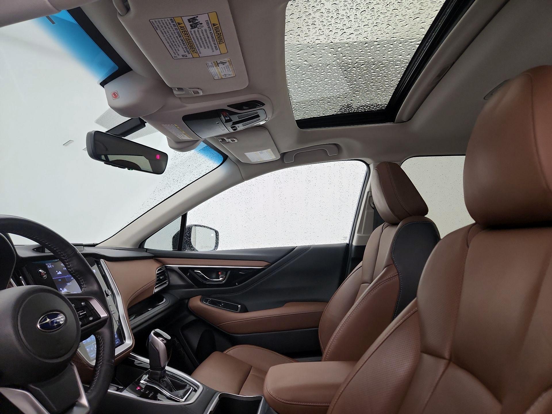 Thumbnail: 2021 Subaru Outback - 19