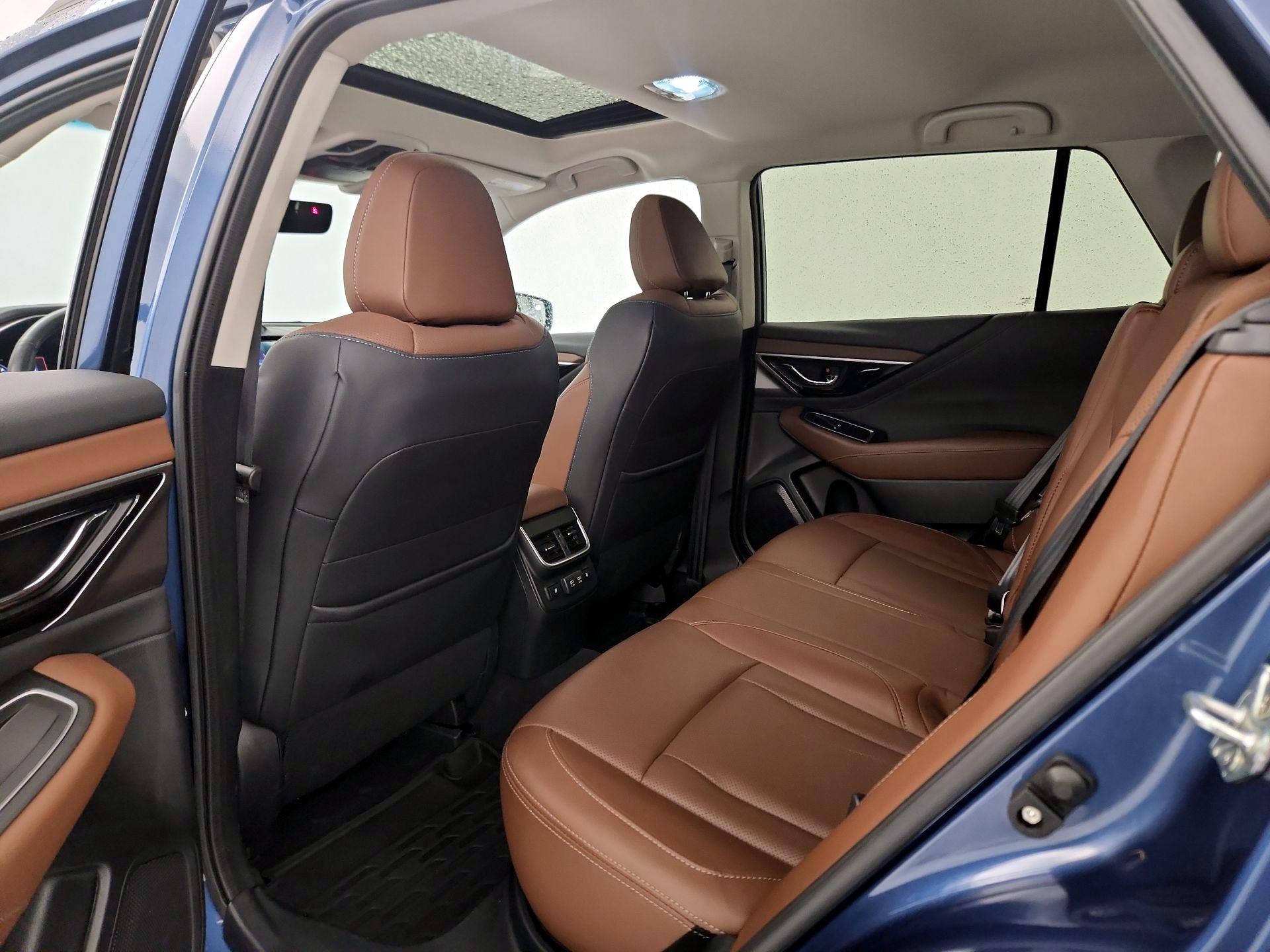 Thumbnail: 2021 Subaru Outback - 20