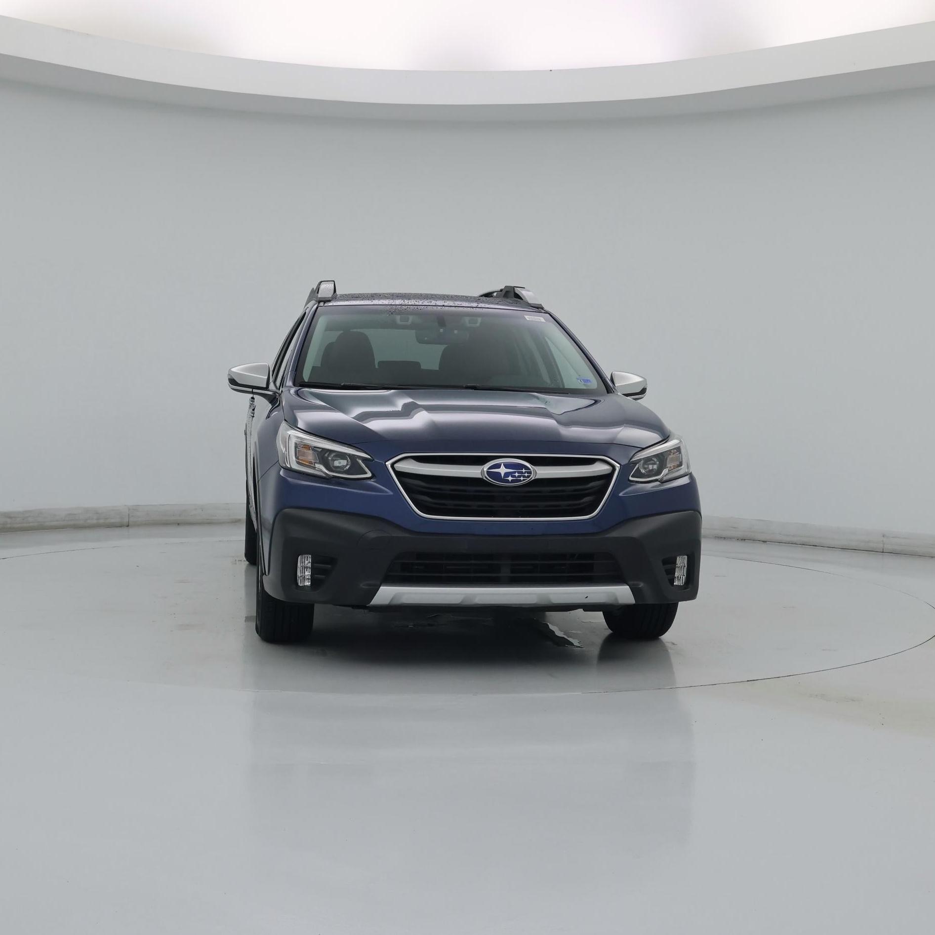 Thumbnail: 2021 Subaru Outback - 5