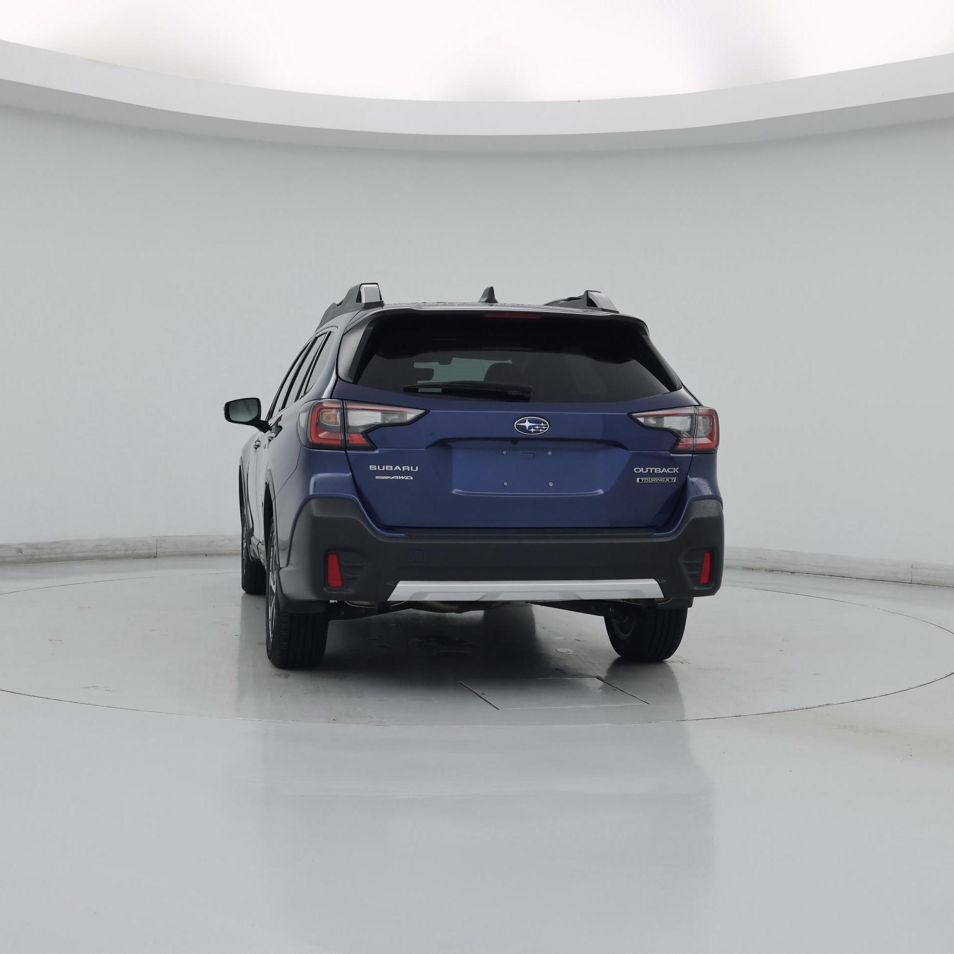 Thumbnail: 2021 Subaru Outback - 6