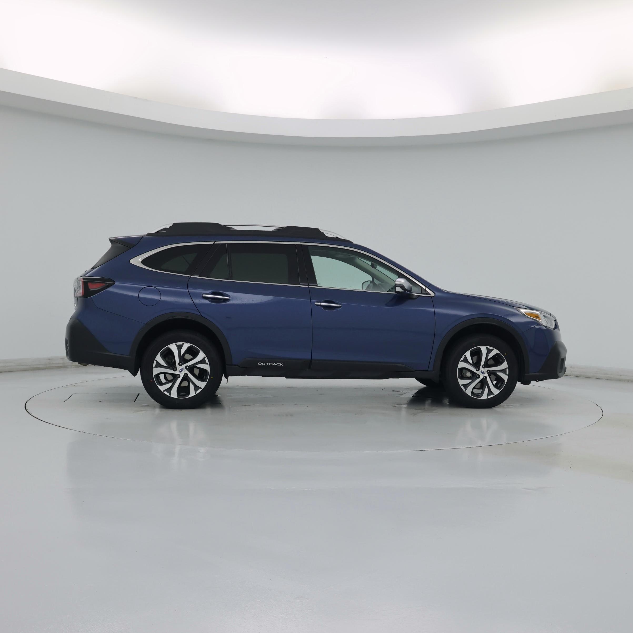 Thumbnail: 2021 Subaru Outback - 7