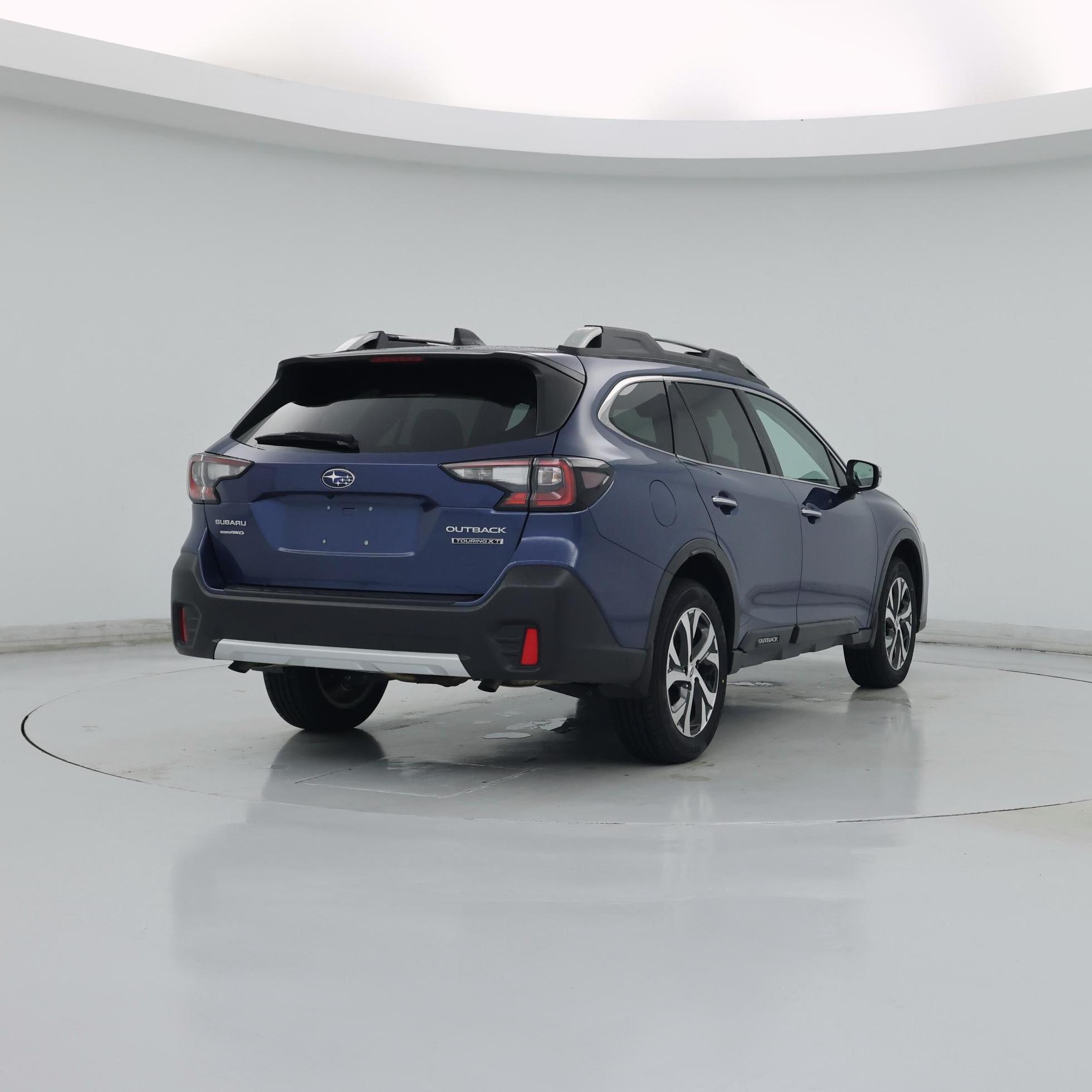 Thumbnail: 2021 Subaru Outback - 8