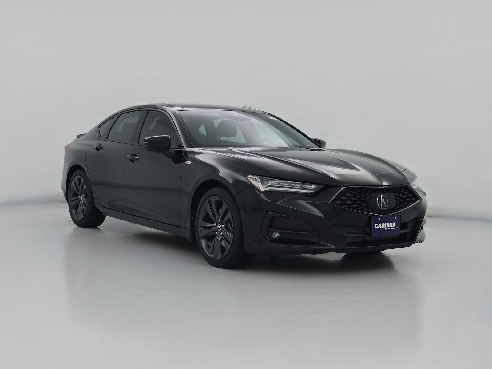 2021 Acura TLX
