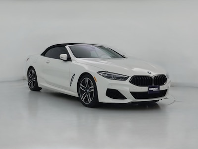 2020 BMW 840 I xDrive