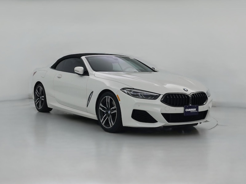 2020 BMW 8 Series 840i xDrive -
                  Sterling, VA
