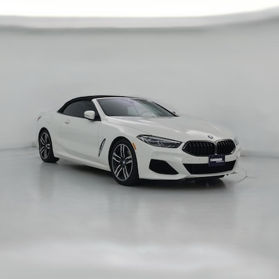 2020 BMW 840 I xDrive