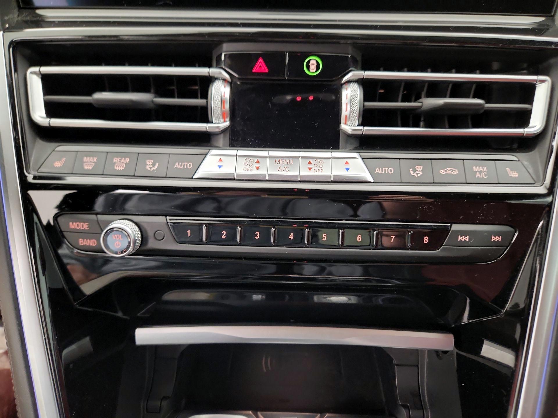 Thumbnail: 2020 BMW 8 Series - 16