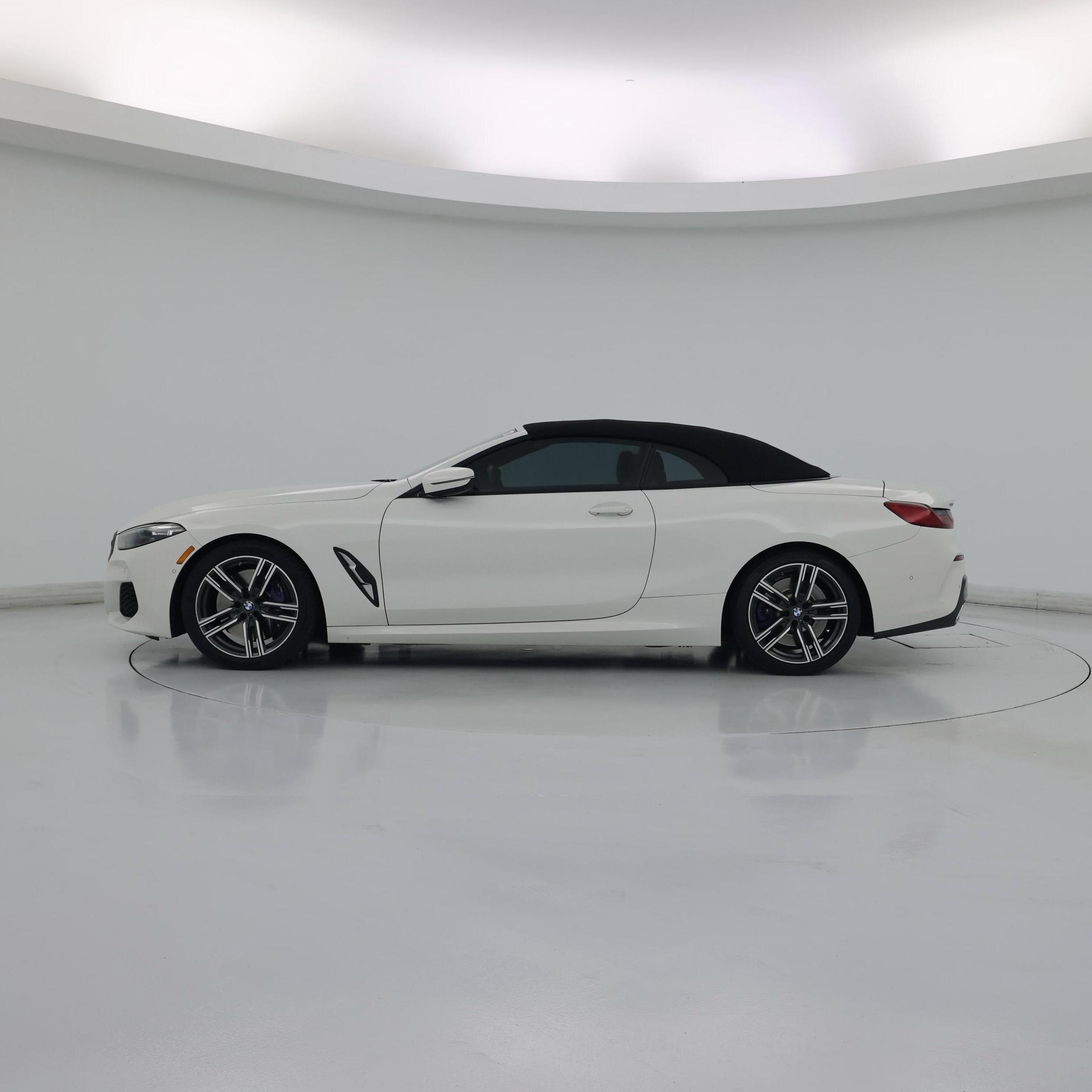 Thumbnail: 2020 BMW 8 Series - 3