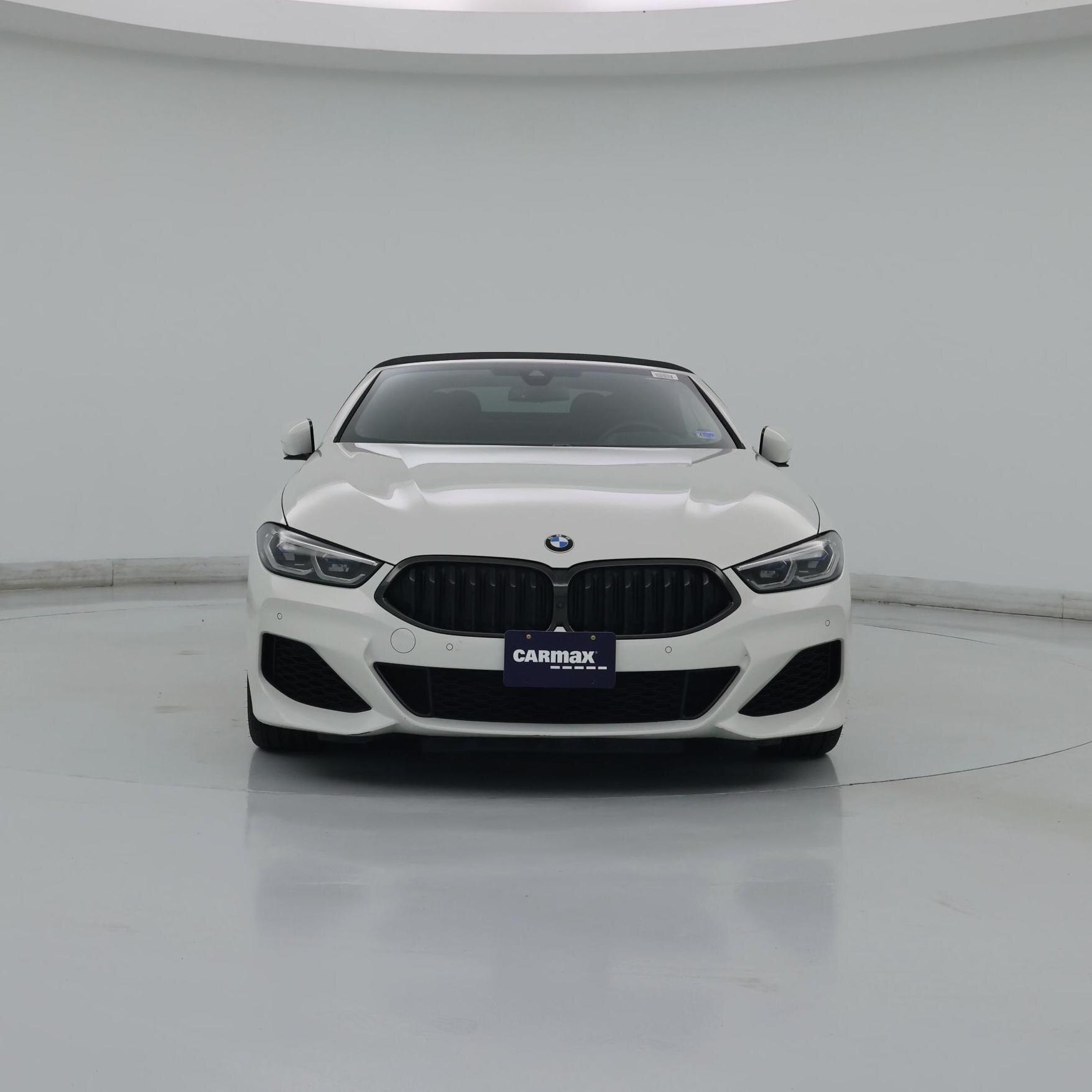 Thumbnail: 2020 BMW 8 Series - 5