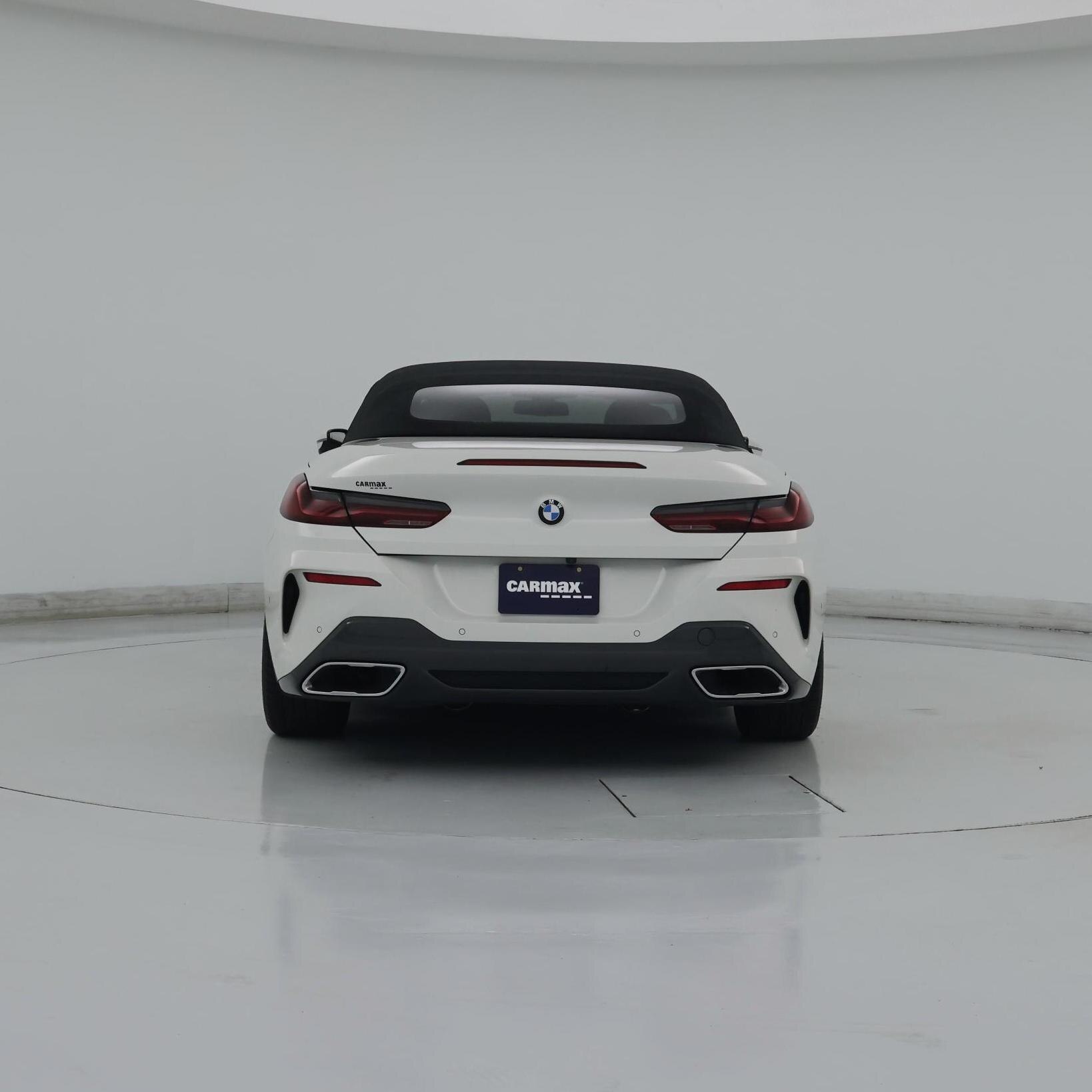 Thumbnail: 2020 BMW 8 Series - 6