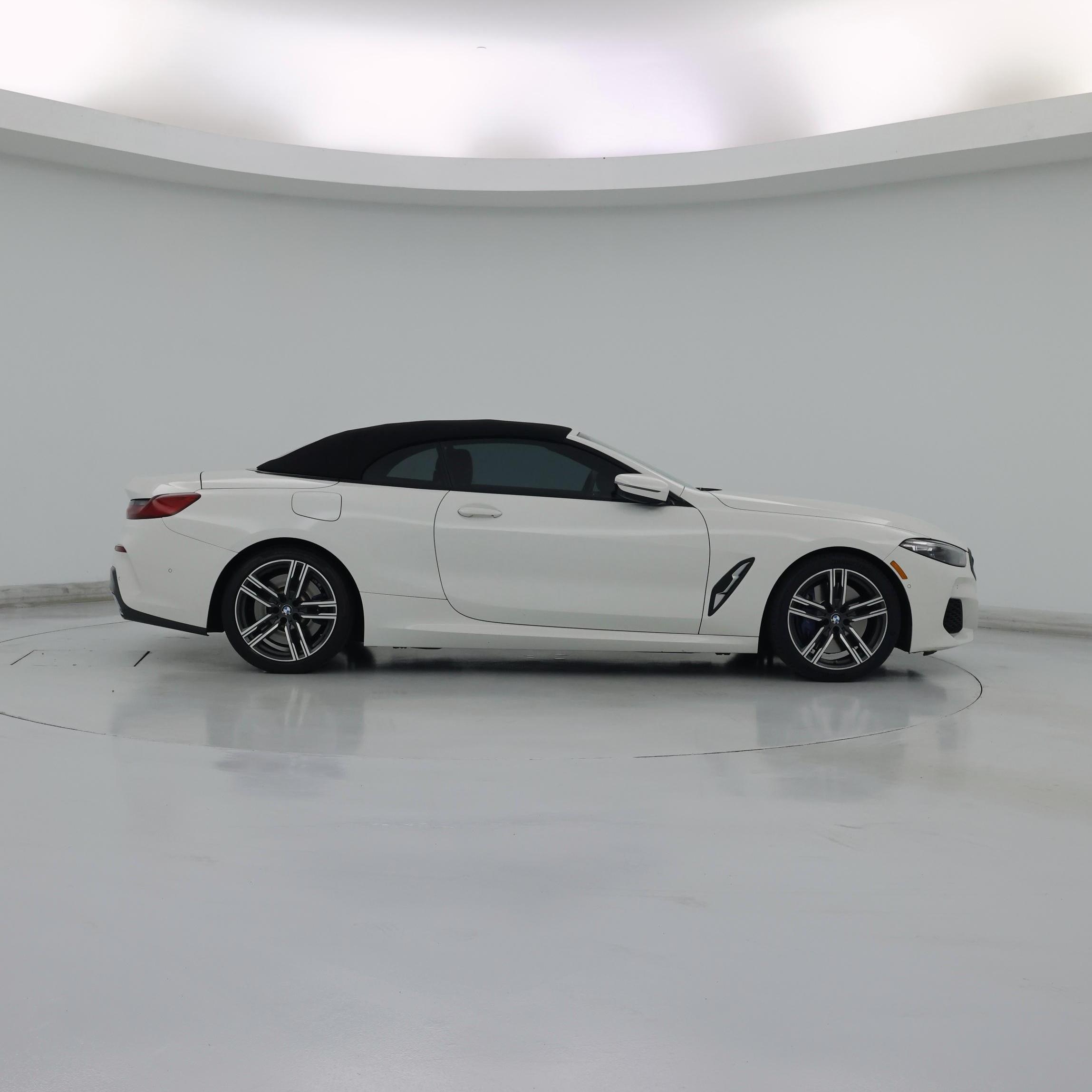 Thumbnail: 2020 BMW 8 Series - 7