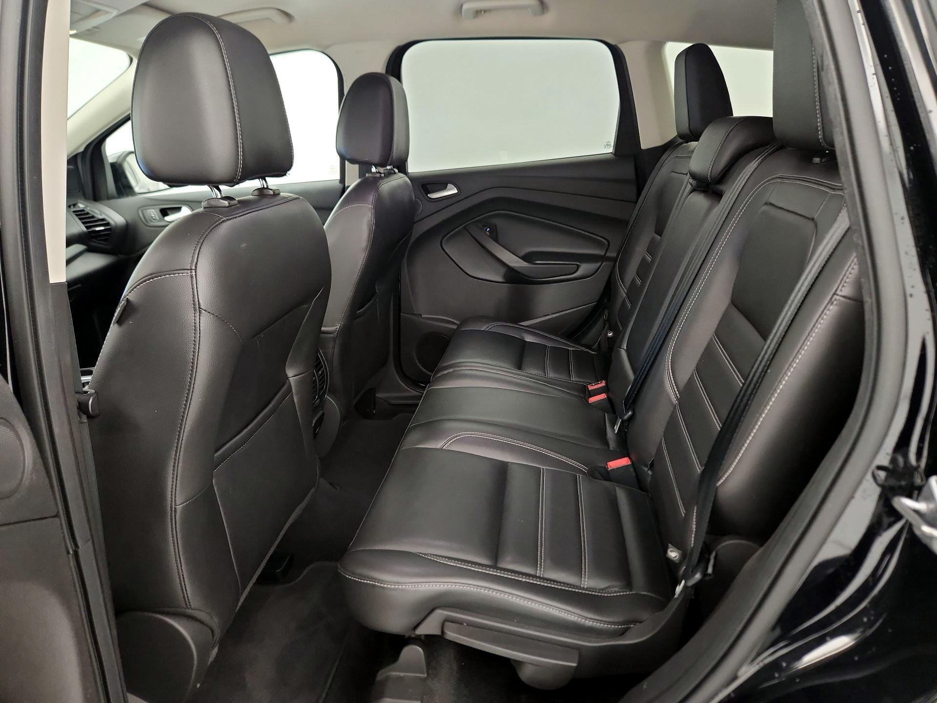 Thumbnail: 2017 Ford Escape - 20