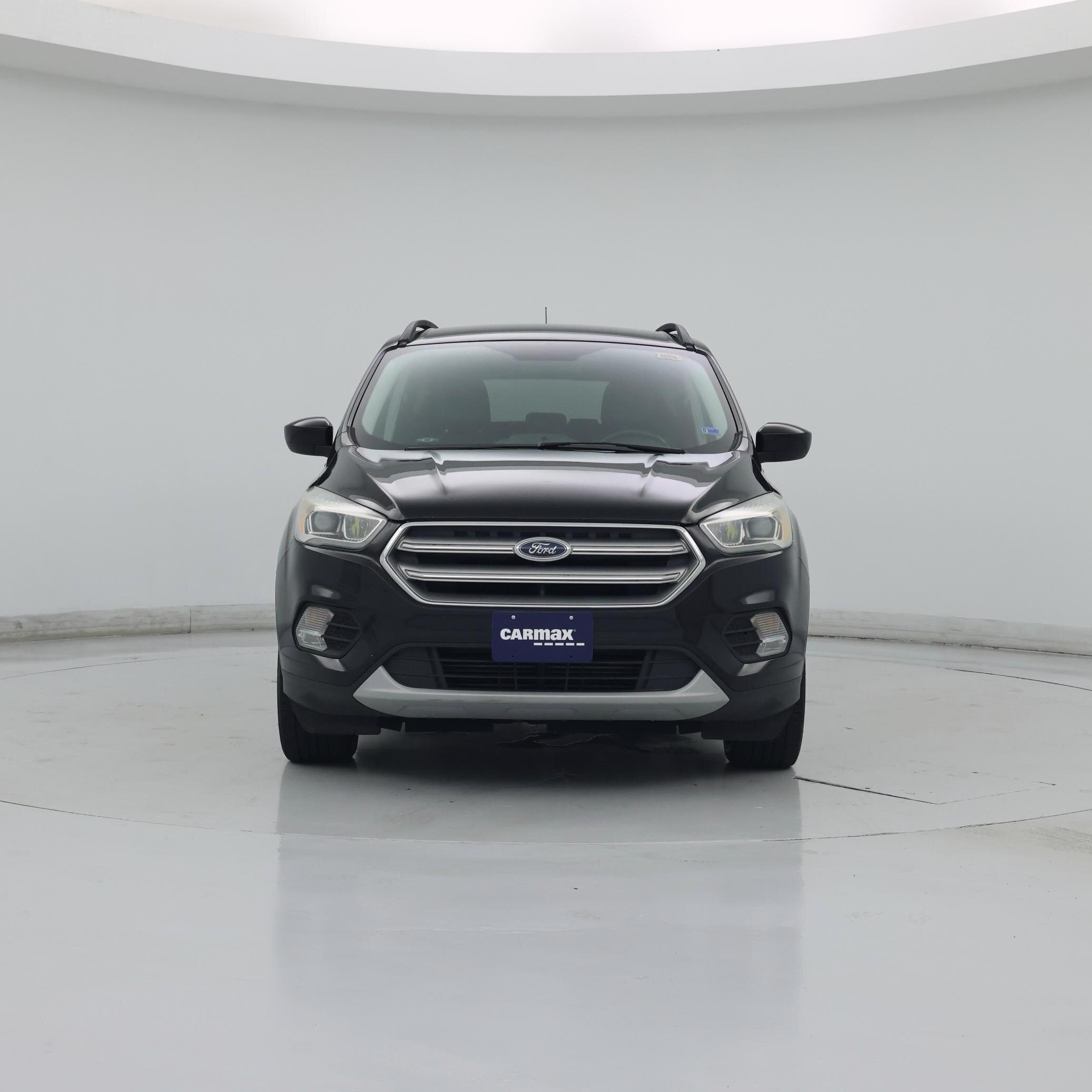 Thumbnail: 2017 Ford Escape - 5