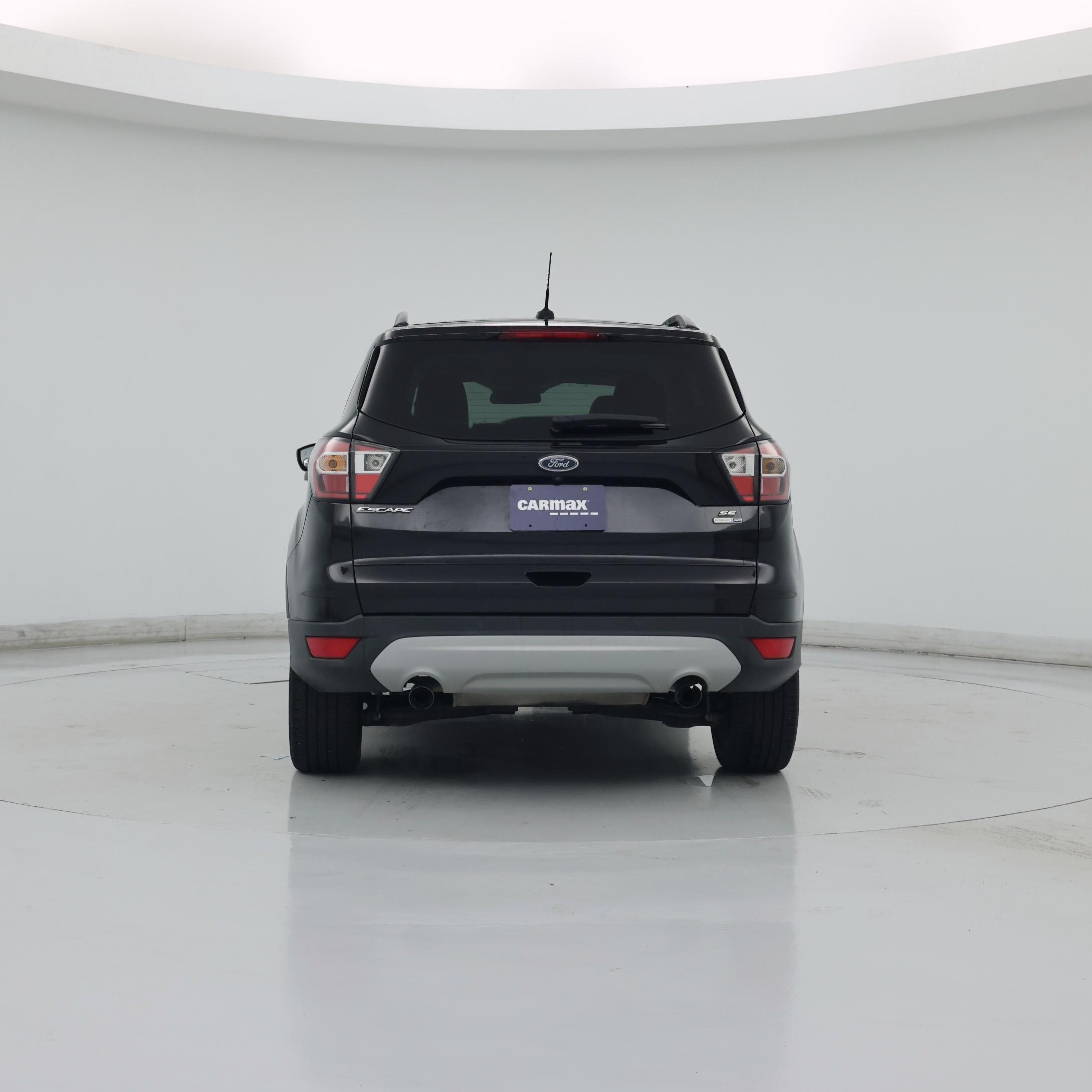 Thumbnail: 2017 Ford Escape - 6