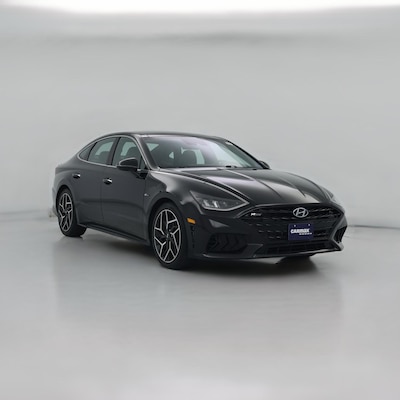 2022 Hyundai Sonata N Line