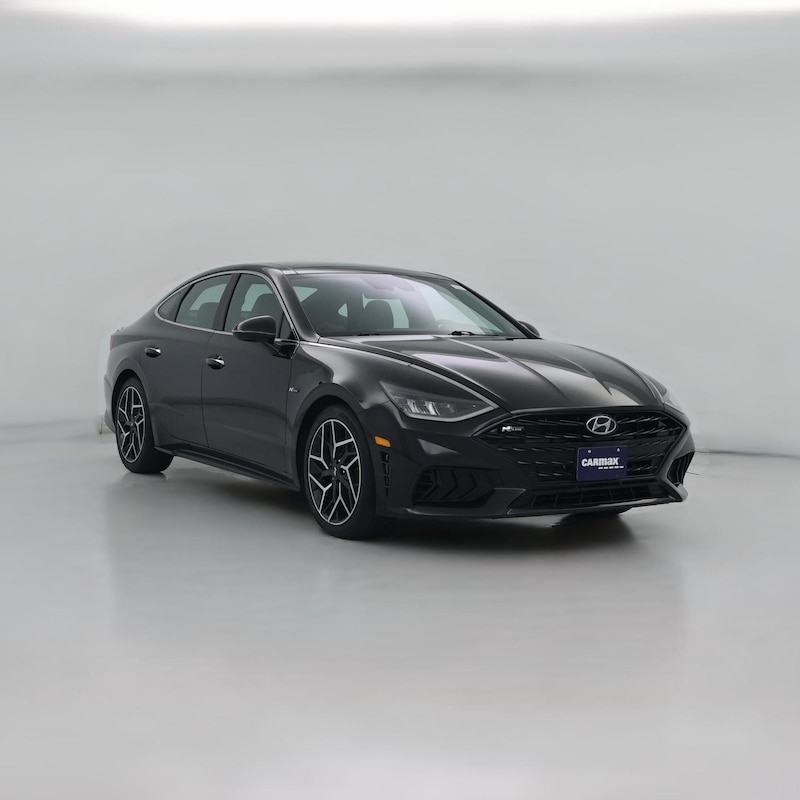 2022 Hyundai Sonata N Line