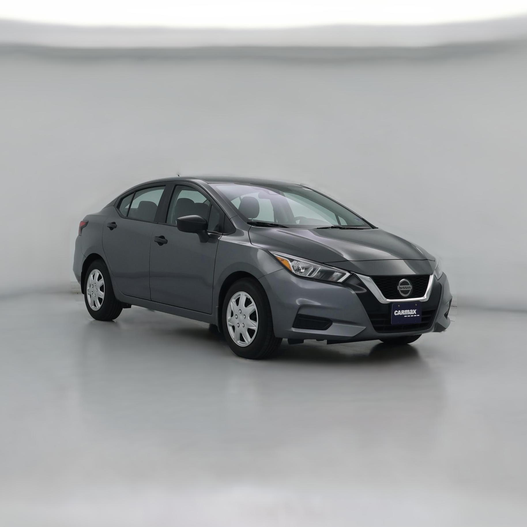 Thumbnail: 2022 Nissan Versa - 1