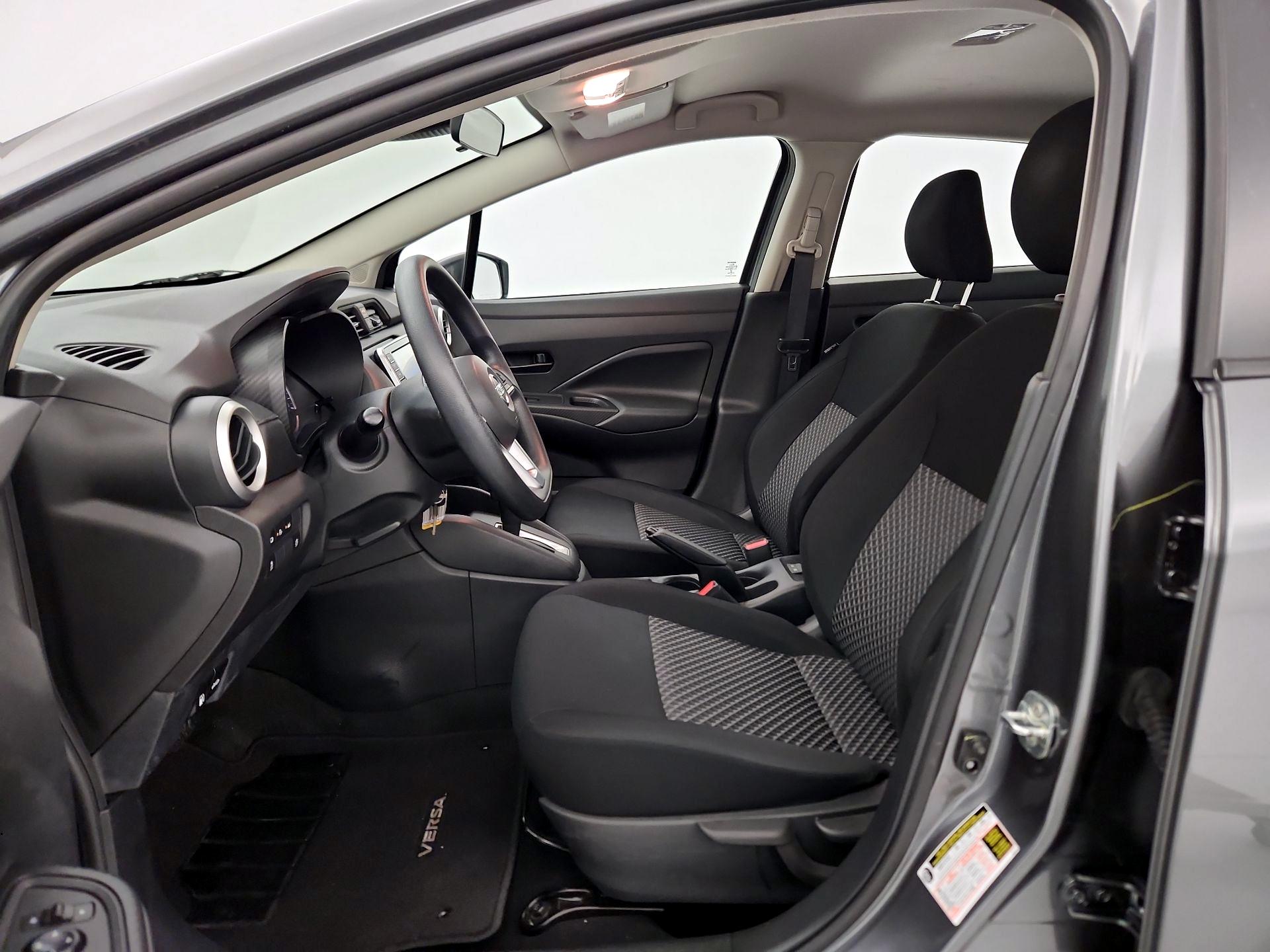 Thumbnail: 2022 Nissan Versa - 11