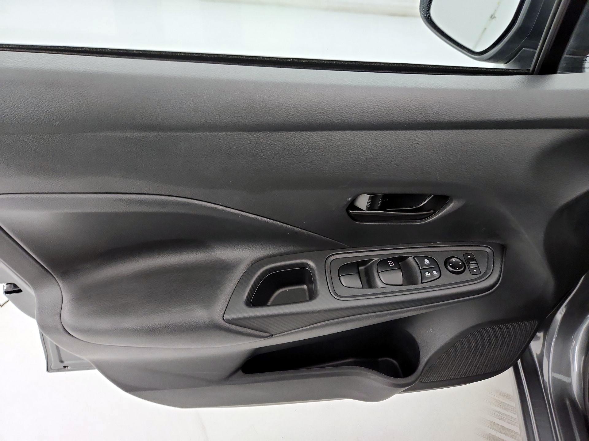 Thumbnail: 2022 Nissan Versa - 12