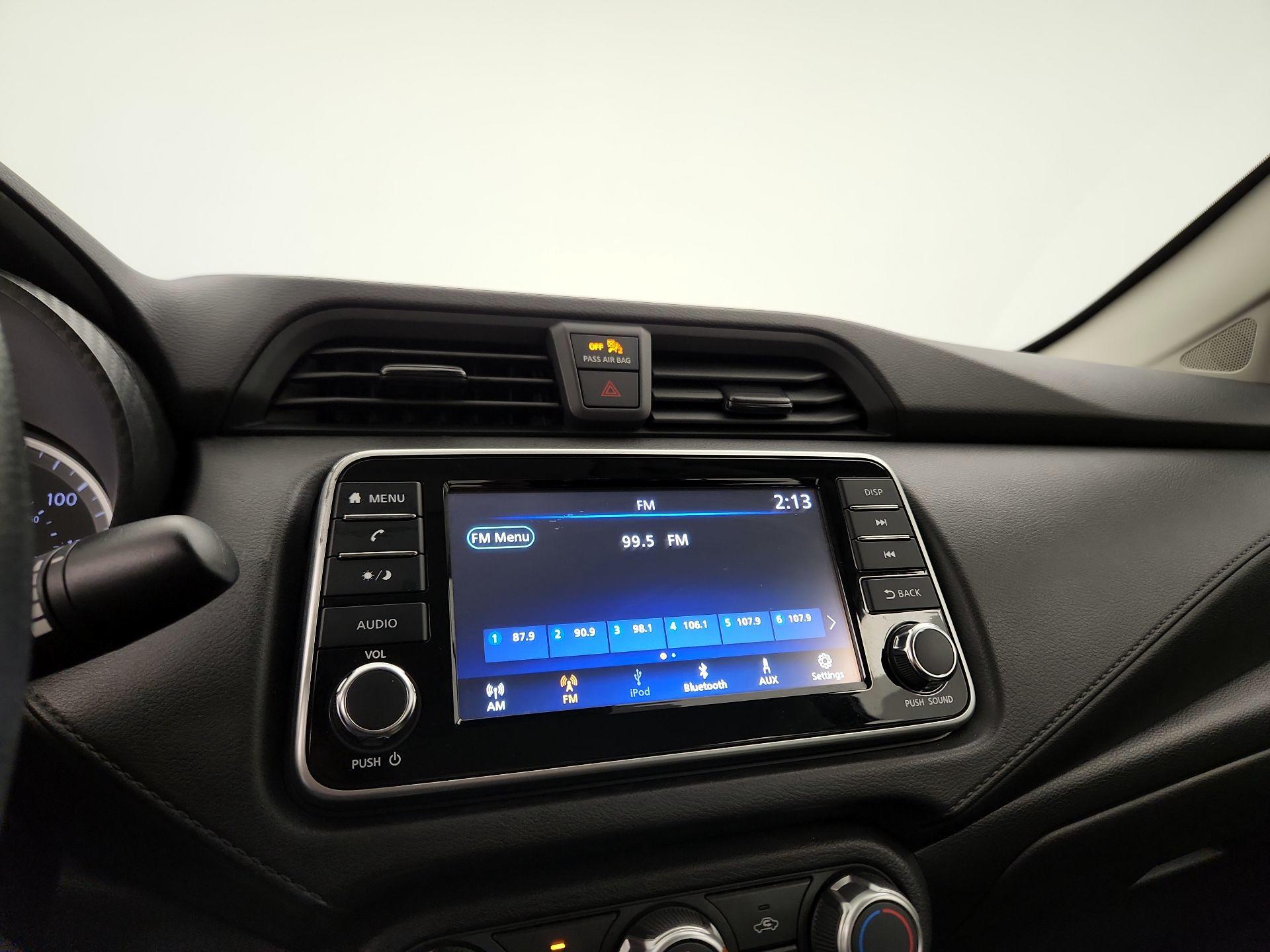 Thumbnail: 2022 Nissan Versa - 15