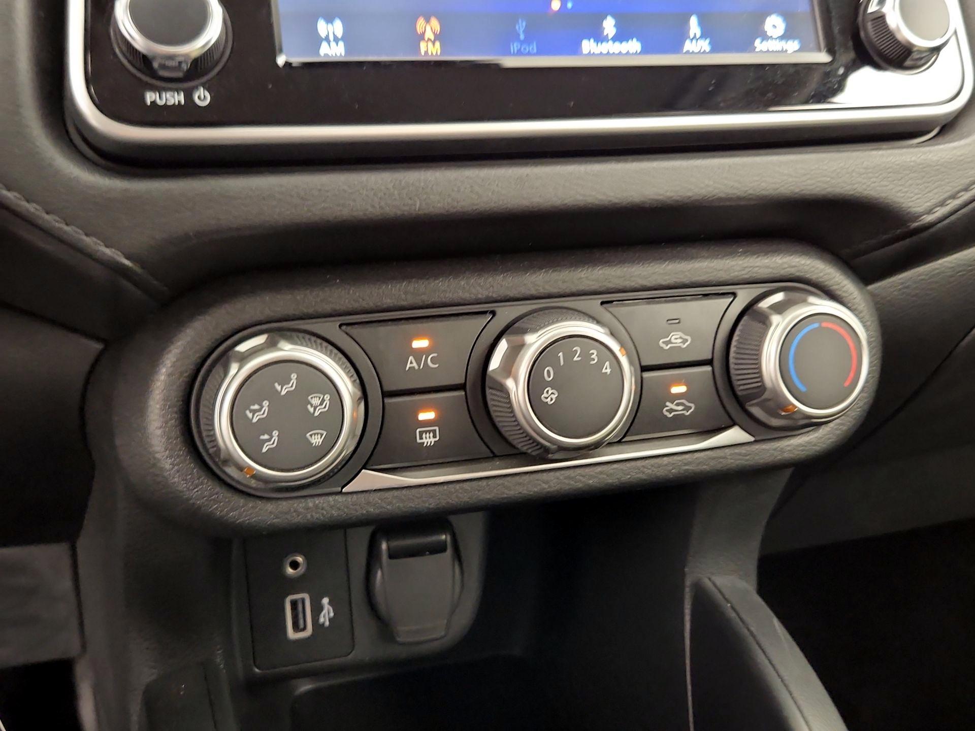 Thumbnail: 2022 Nissan Versa - 16
