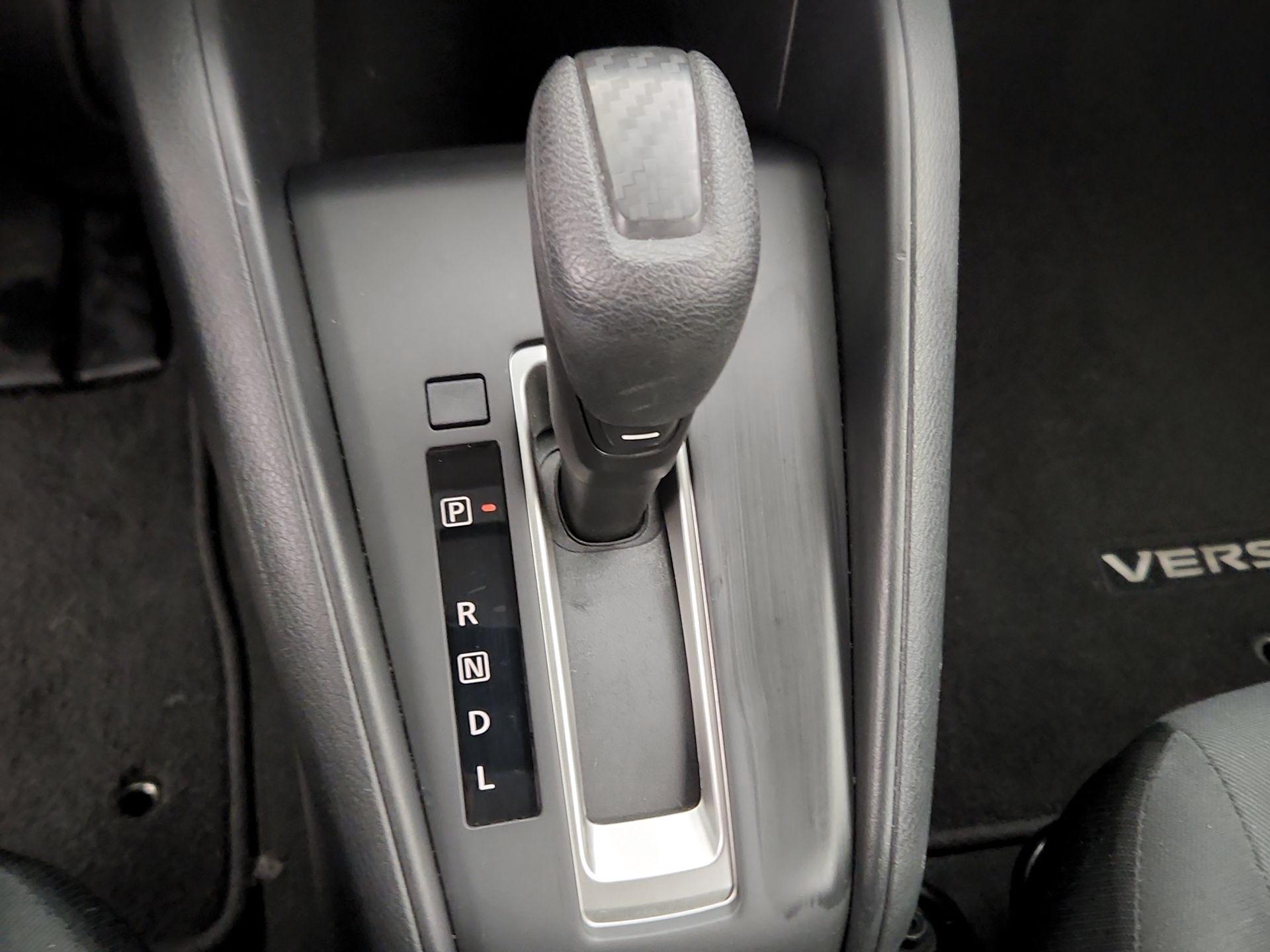 Thumbnail: 2022 Nissan Versa - 17