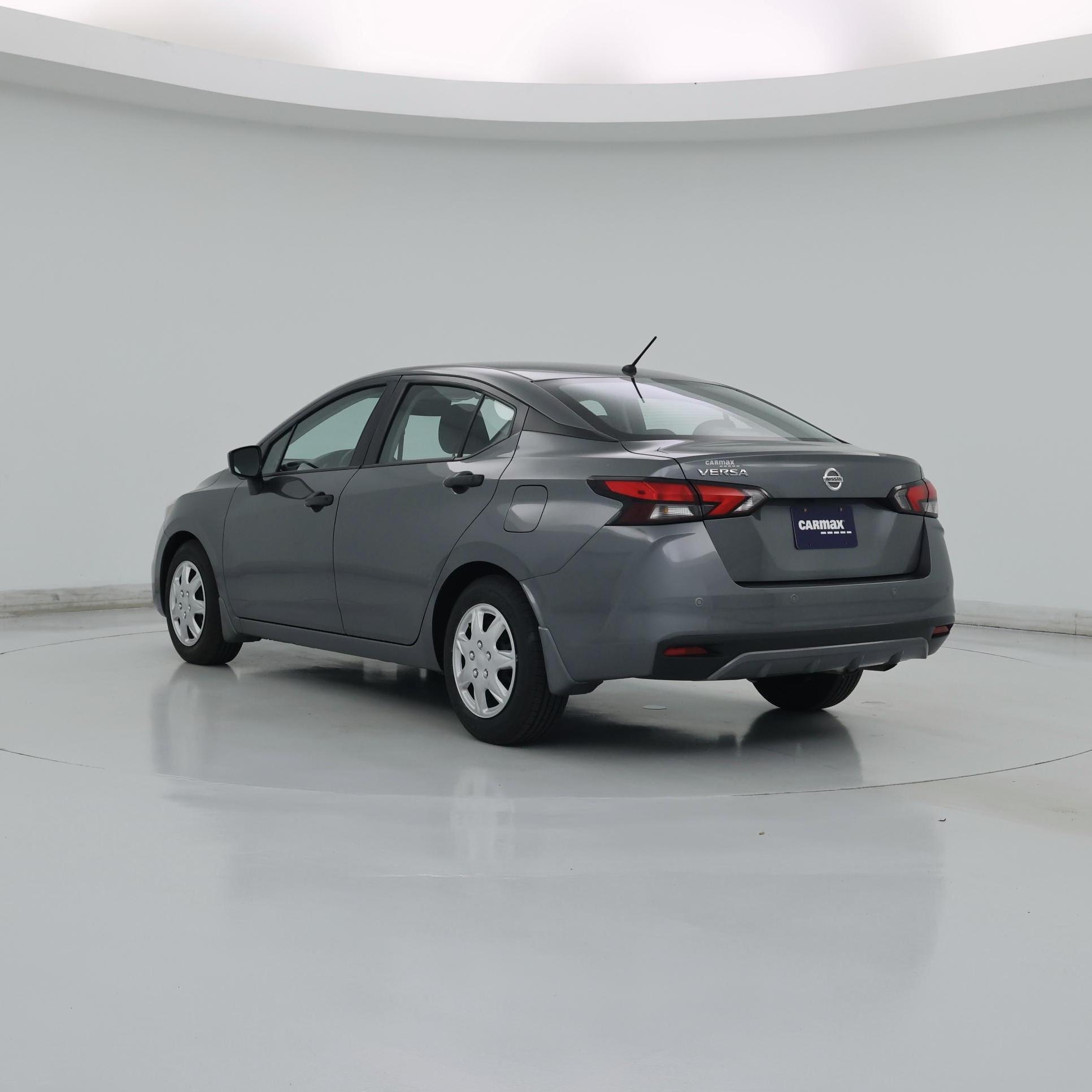Thumbnail: 2022 Nissan Versa - 2