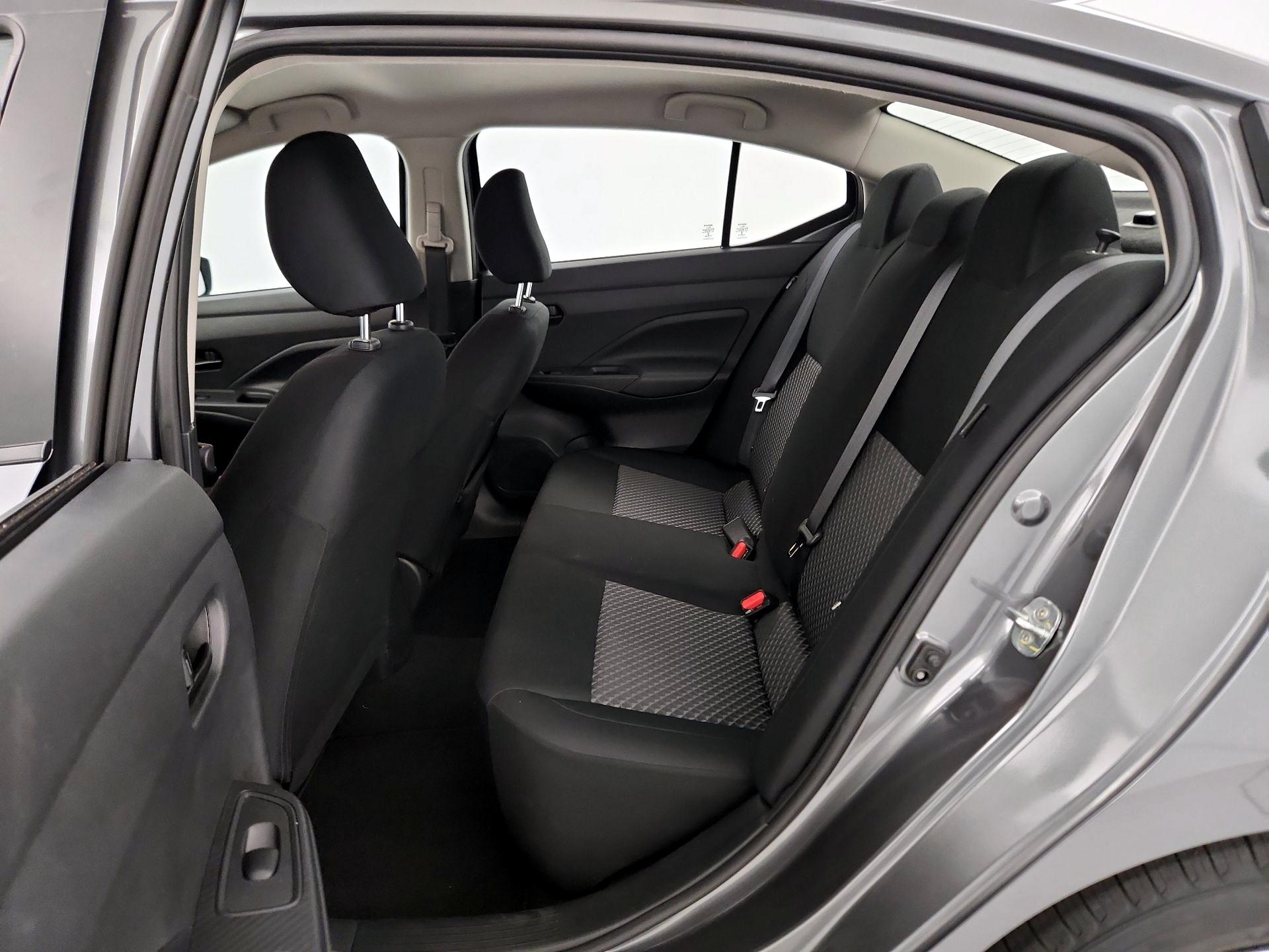 Thumbnail: 2022 Nissan Versa - 19