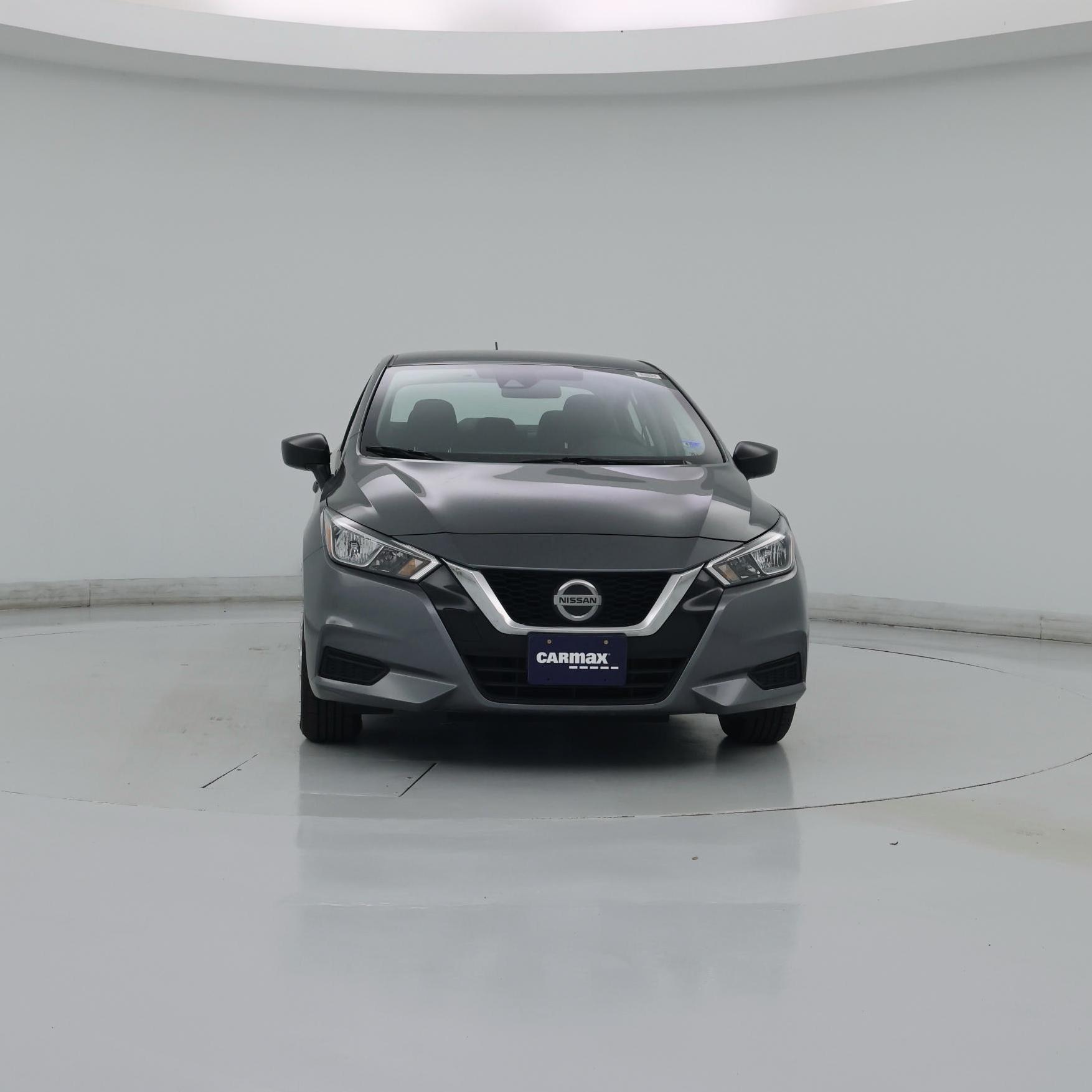 Thumbnail: 2022 Nissan Versa - 5