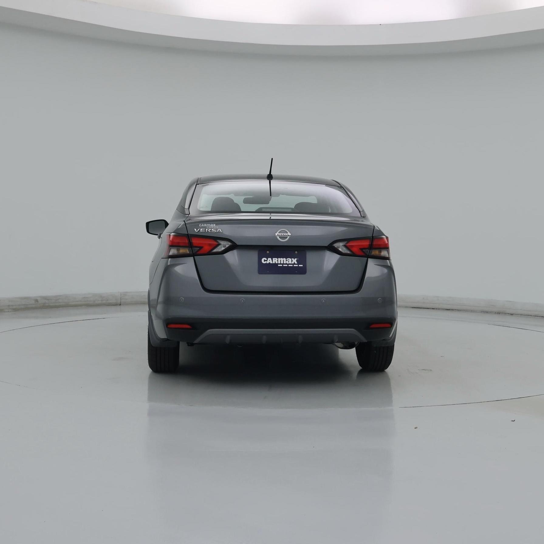 Thumbnail: 2022 Nissan Versa - 6