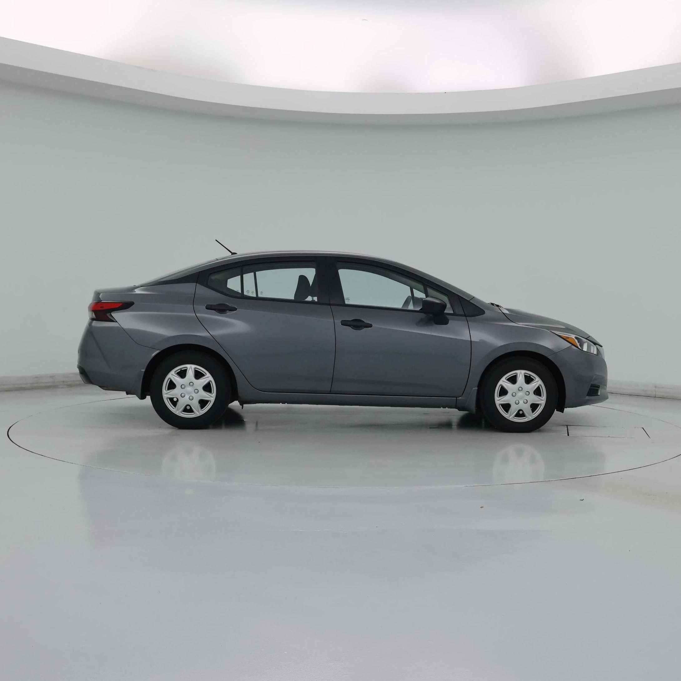 Thumbnail: 2022 Nissan Versa - 7