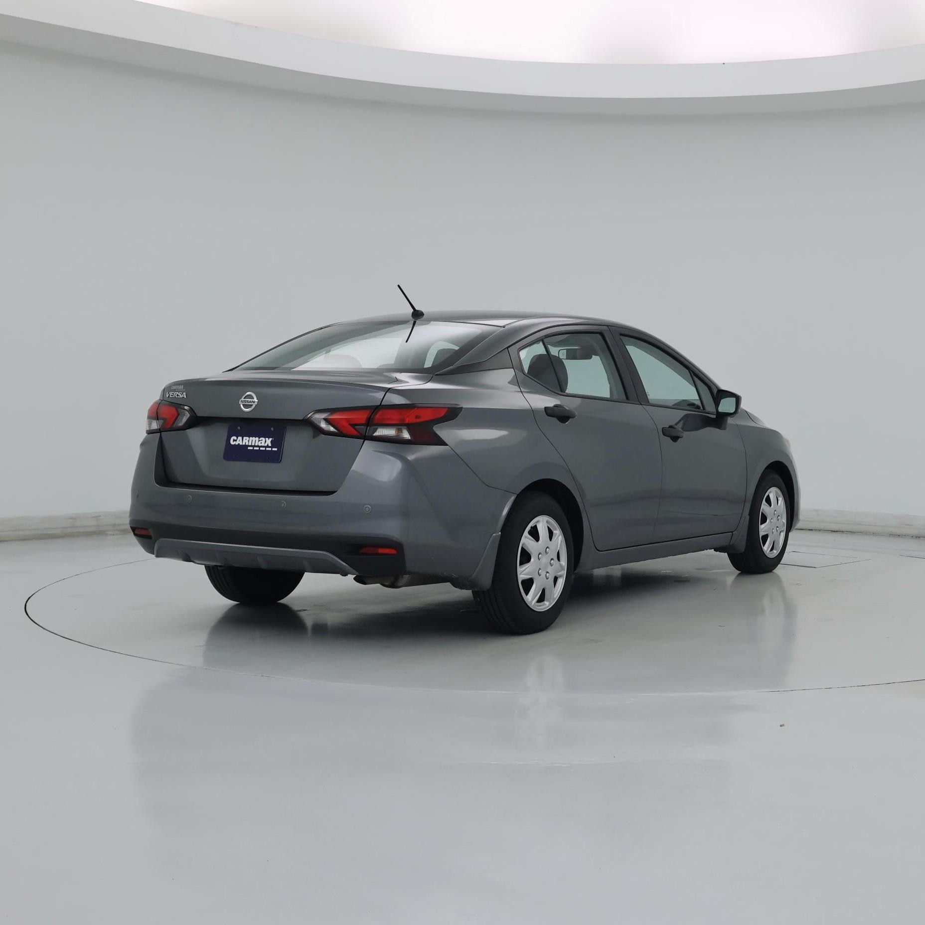 Thumbnail: 2022 Nissan Versa - 8