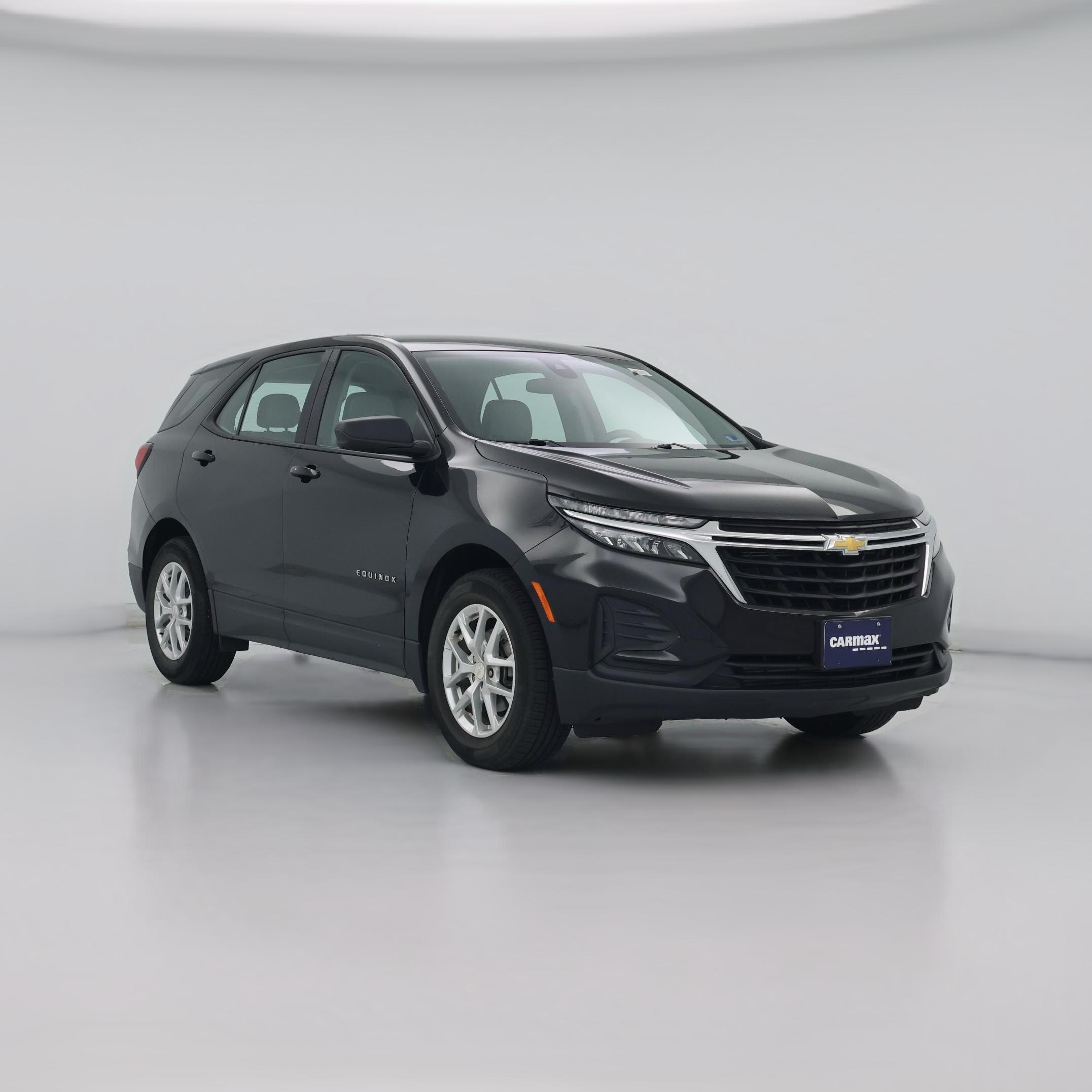 Thumbnail: 2023 Chevrolet Equinox - 1
