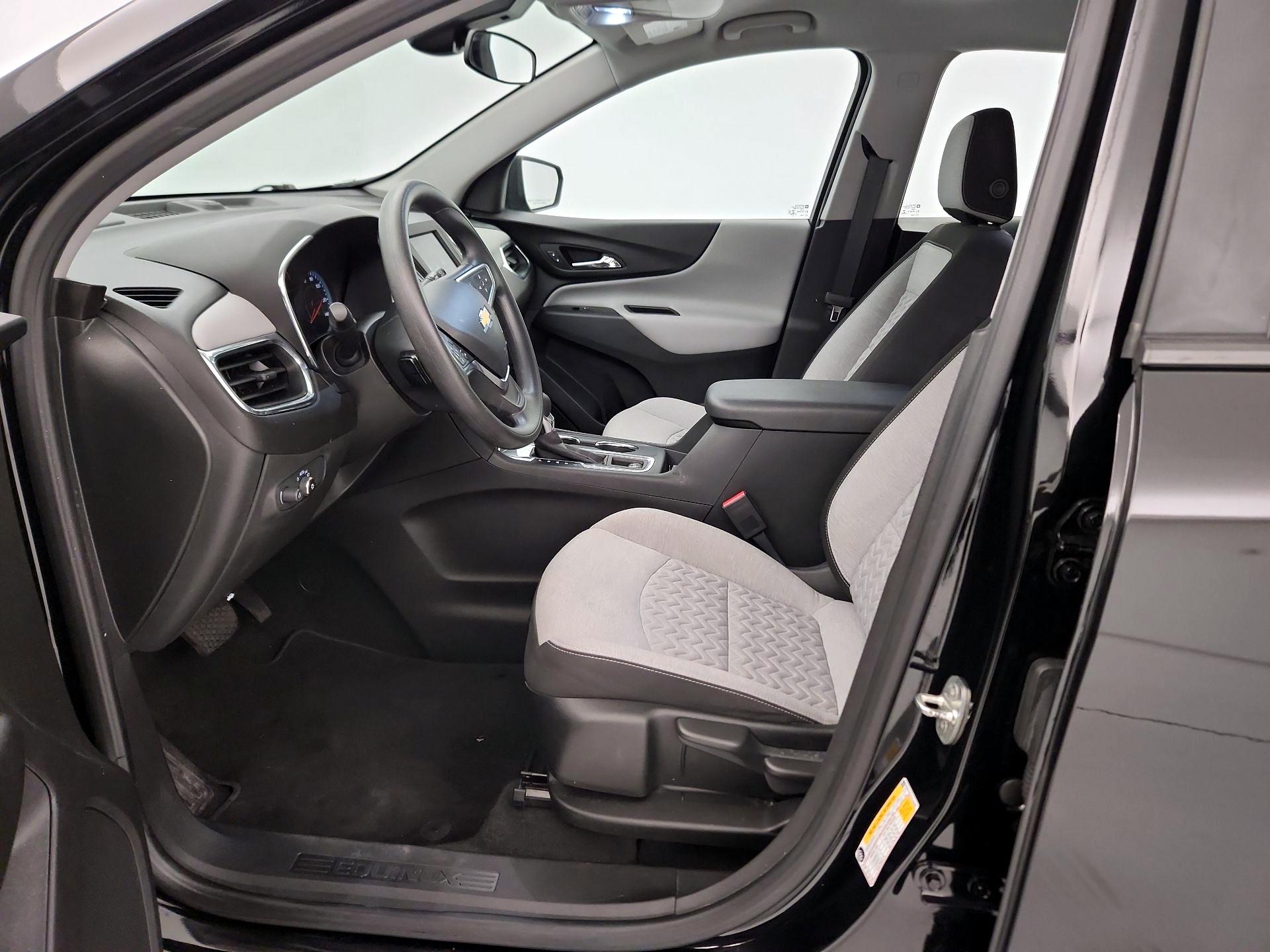 Thumbnail: 2023 Chevrolet Equinox - 11