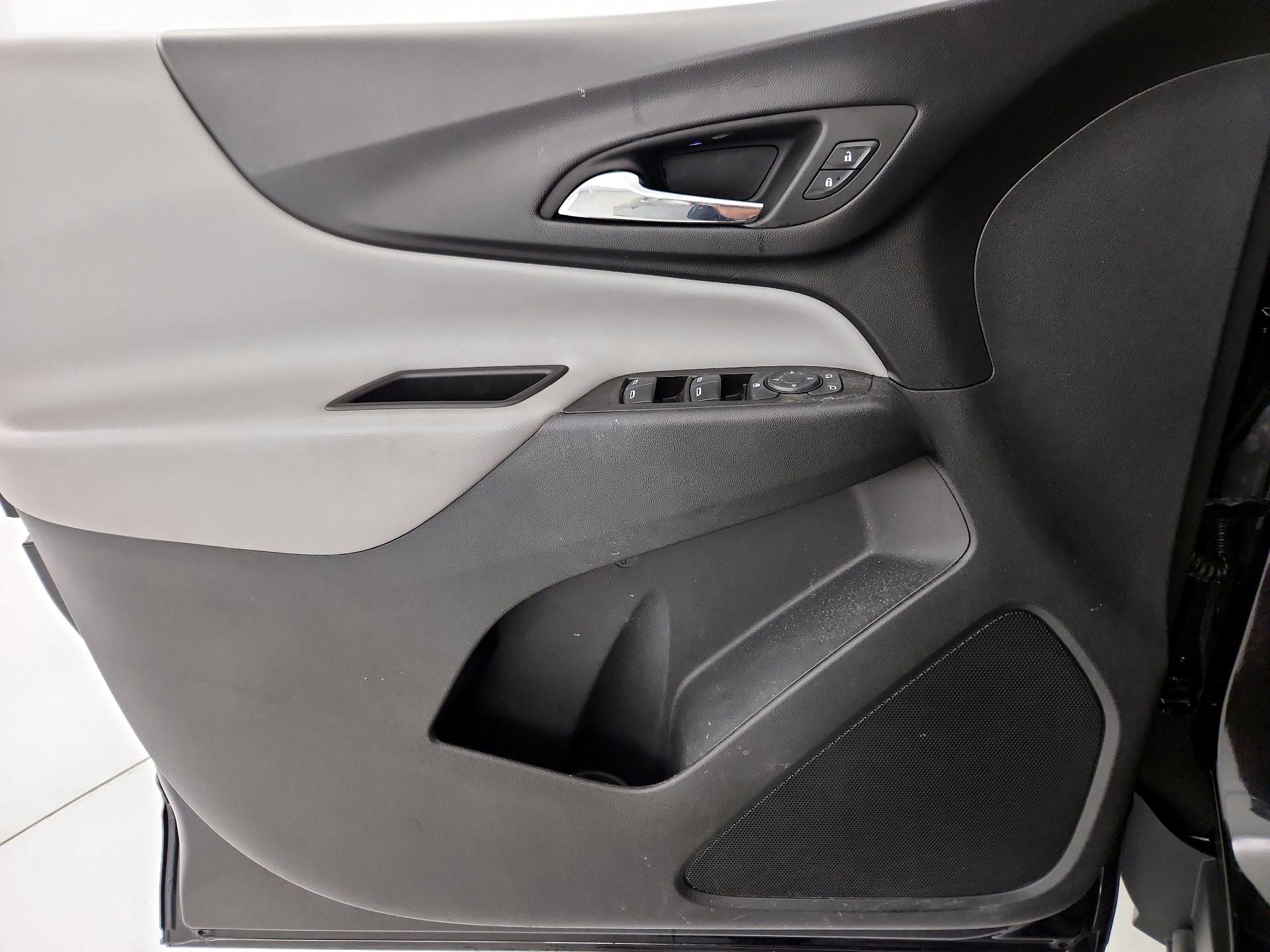 Thumbnail: 2023 Chevrolet Equinox - 12