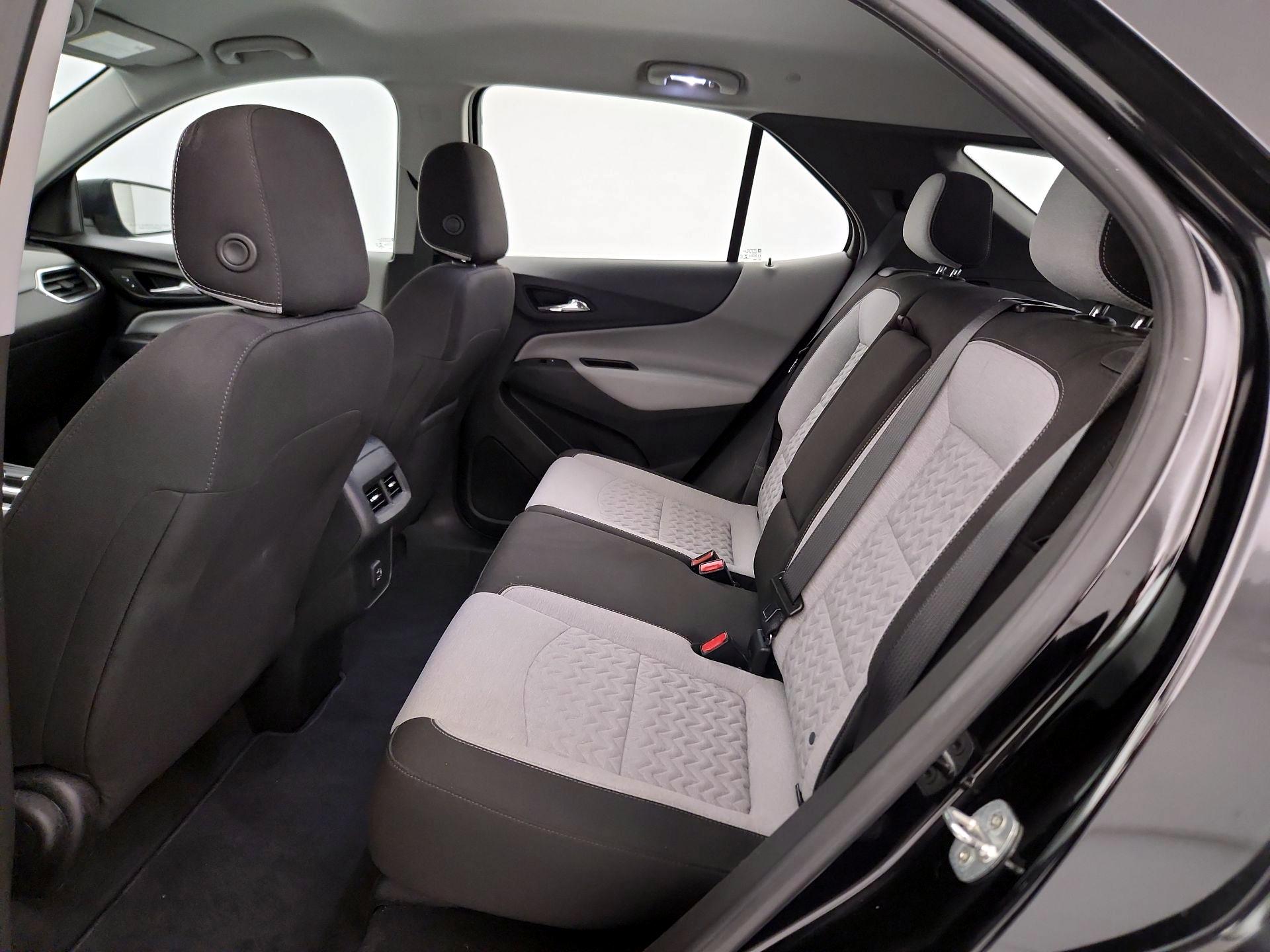 Thumbnail: 2023 Chevrolet Equinox - 19
