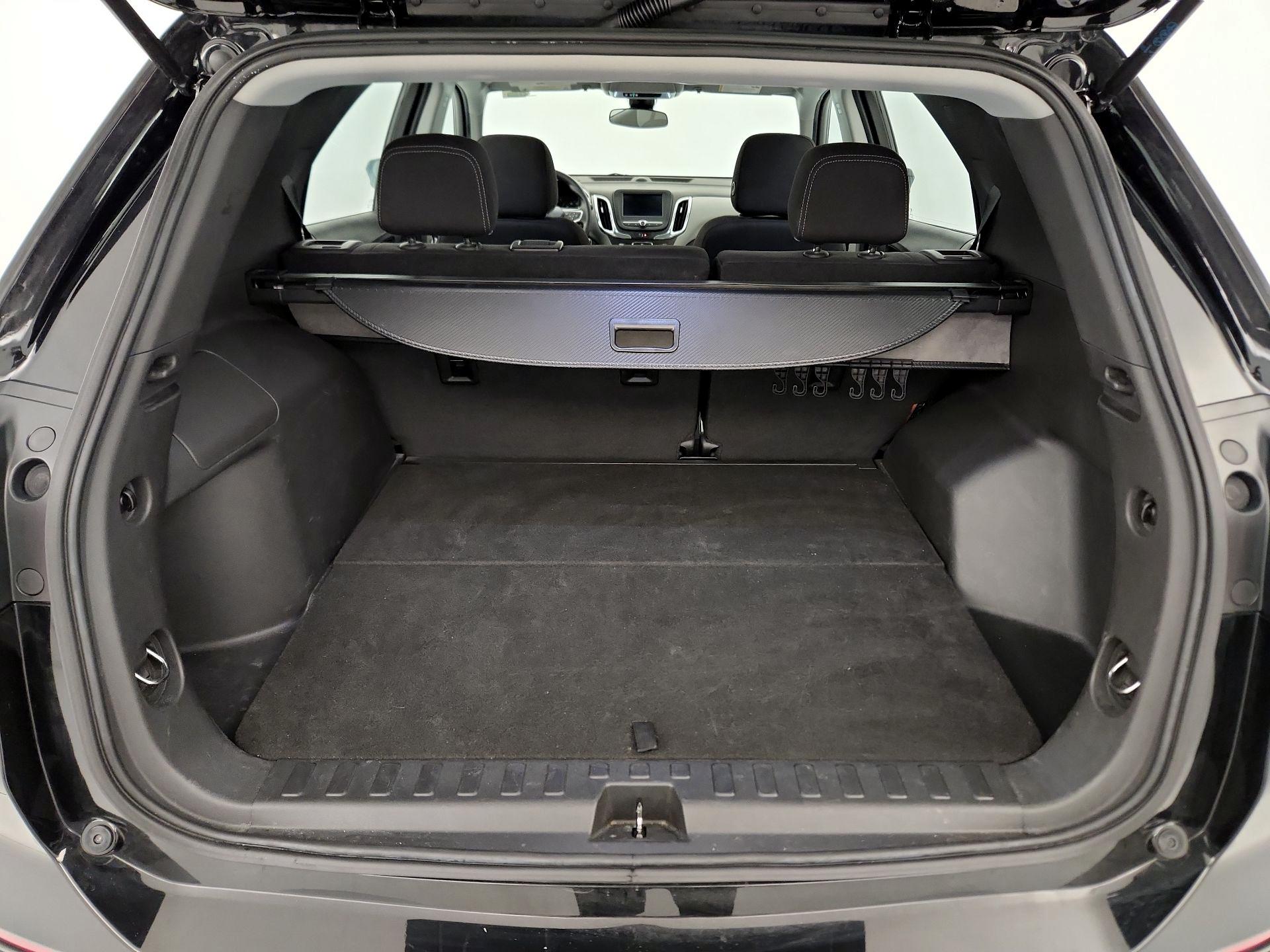 Thumbnail: 2023 Chevrolet Equinox - 20