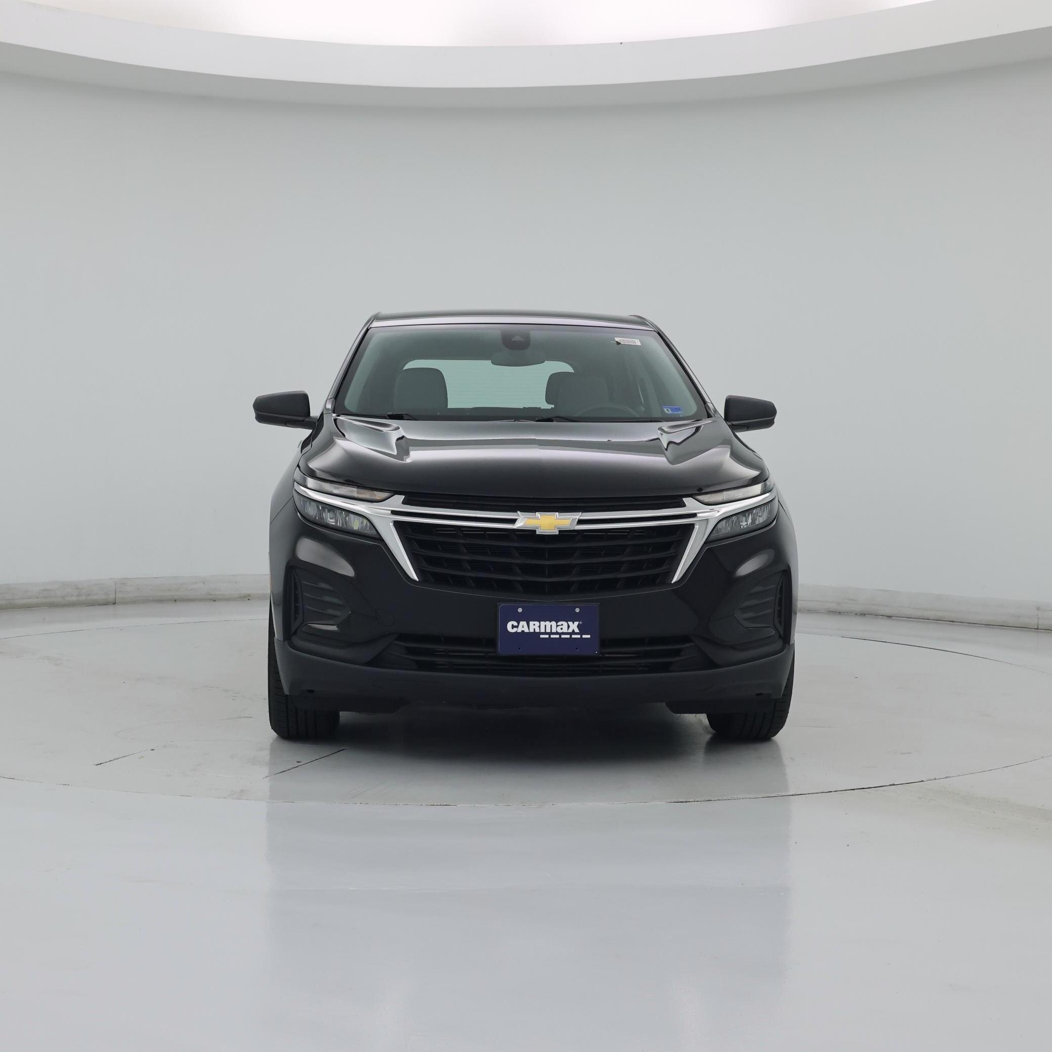 Thumbnail: 2023 Chevrolet Equinox - 5