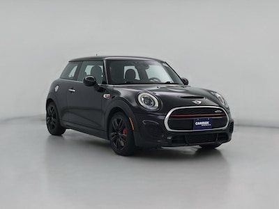 2016 Mini Cooper Hardtop John Cooper Works