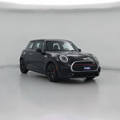 2016 Mini Cooper Hardtop John Cooper Works