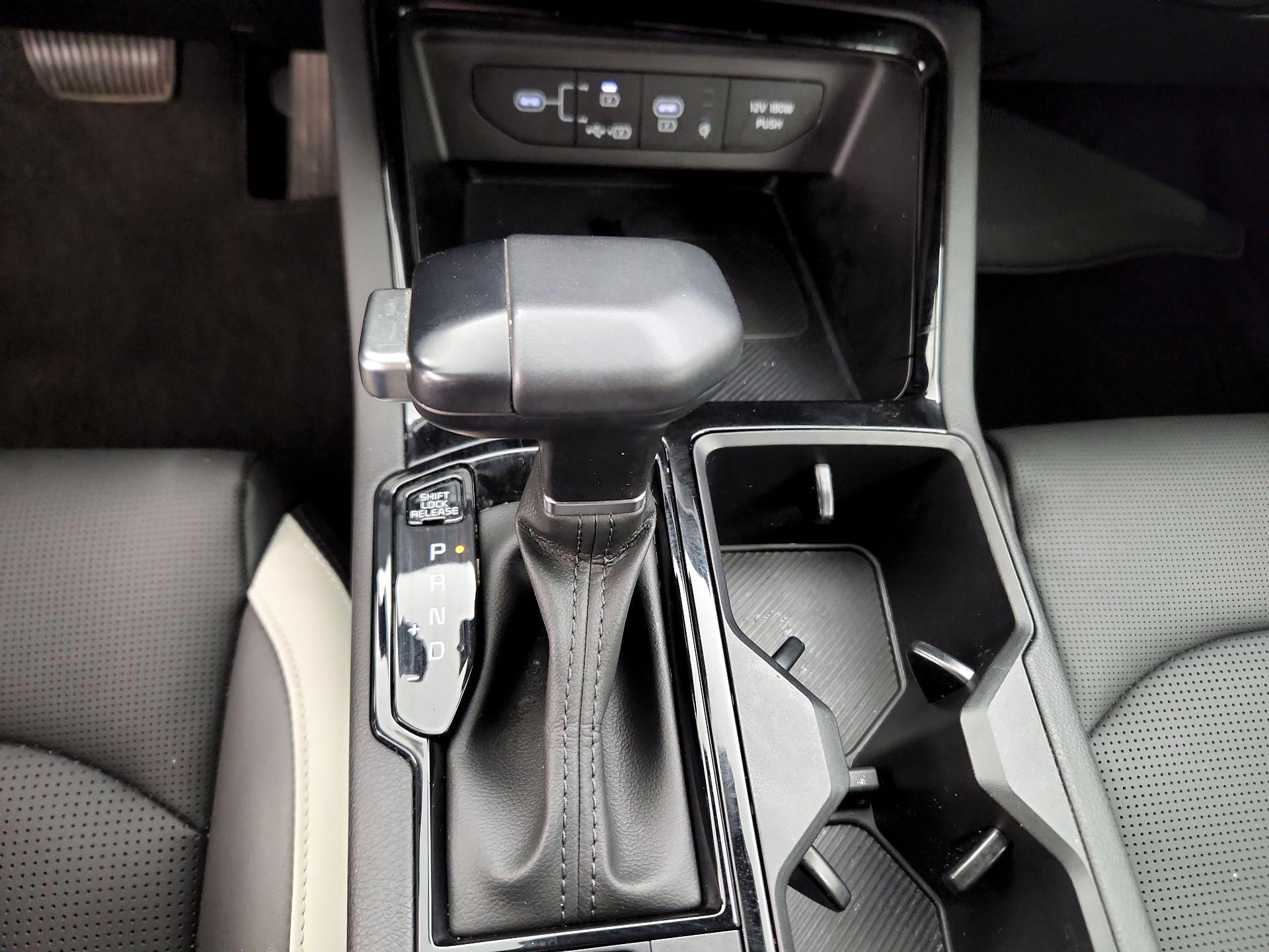 Thumbnail: 2025 Kia K5 - 17