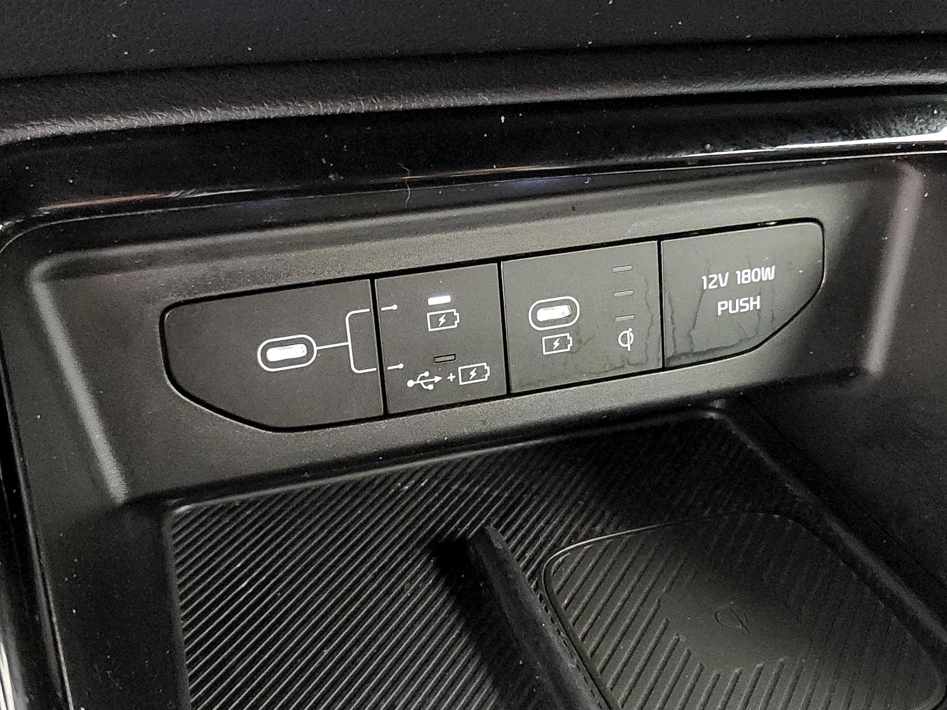 Thumbnail: 2025 Kia K5 - 18