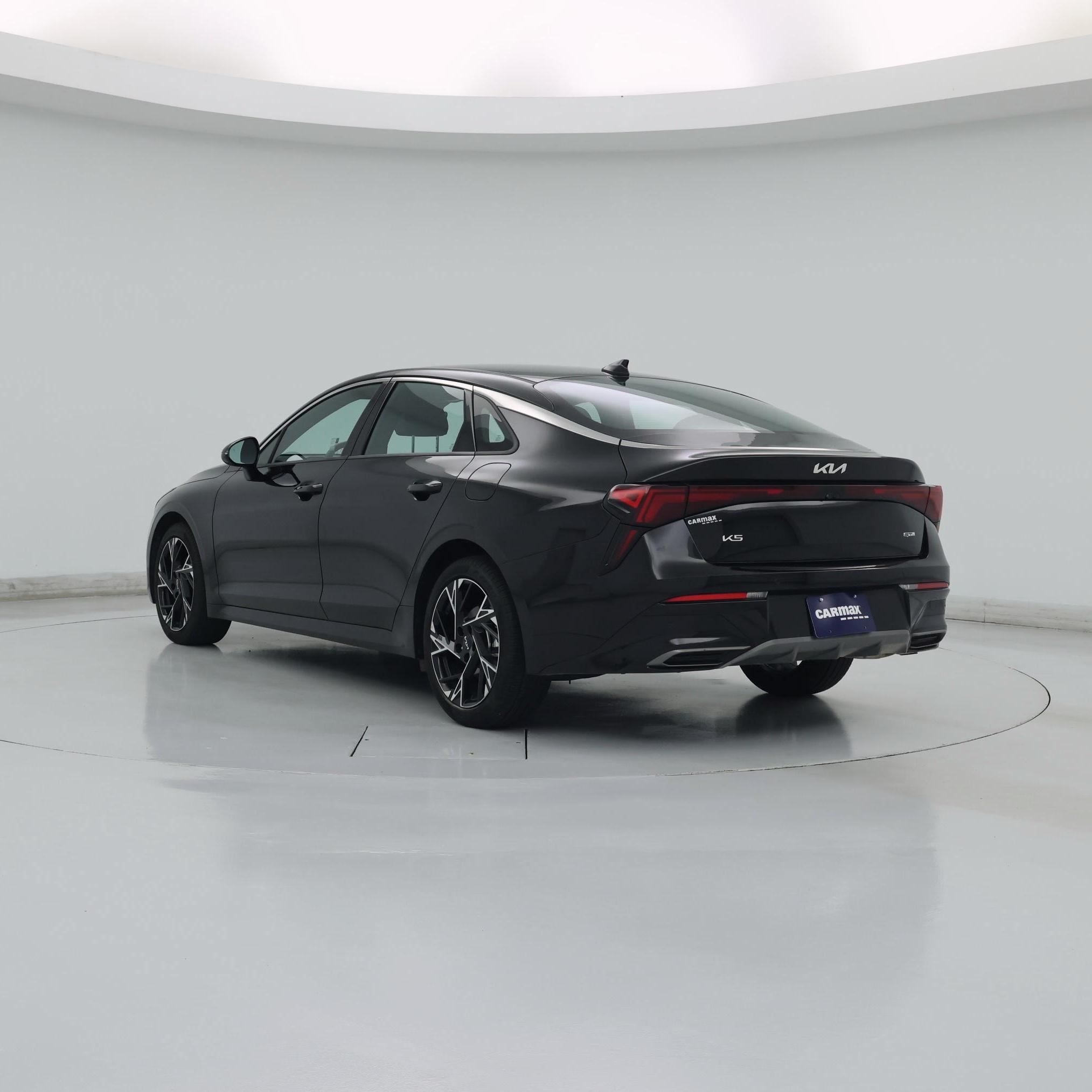 Thumbnail: 2025 Kia K5 - 2