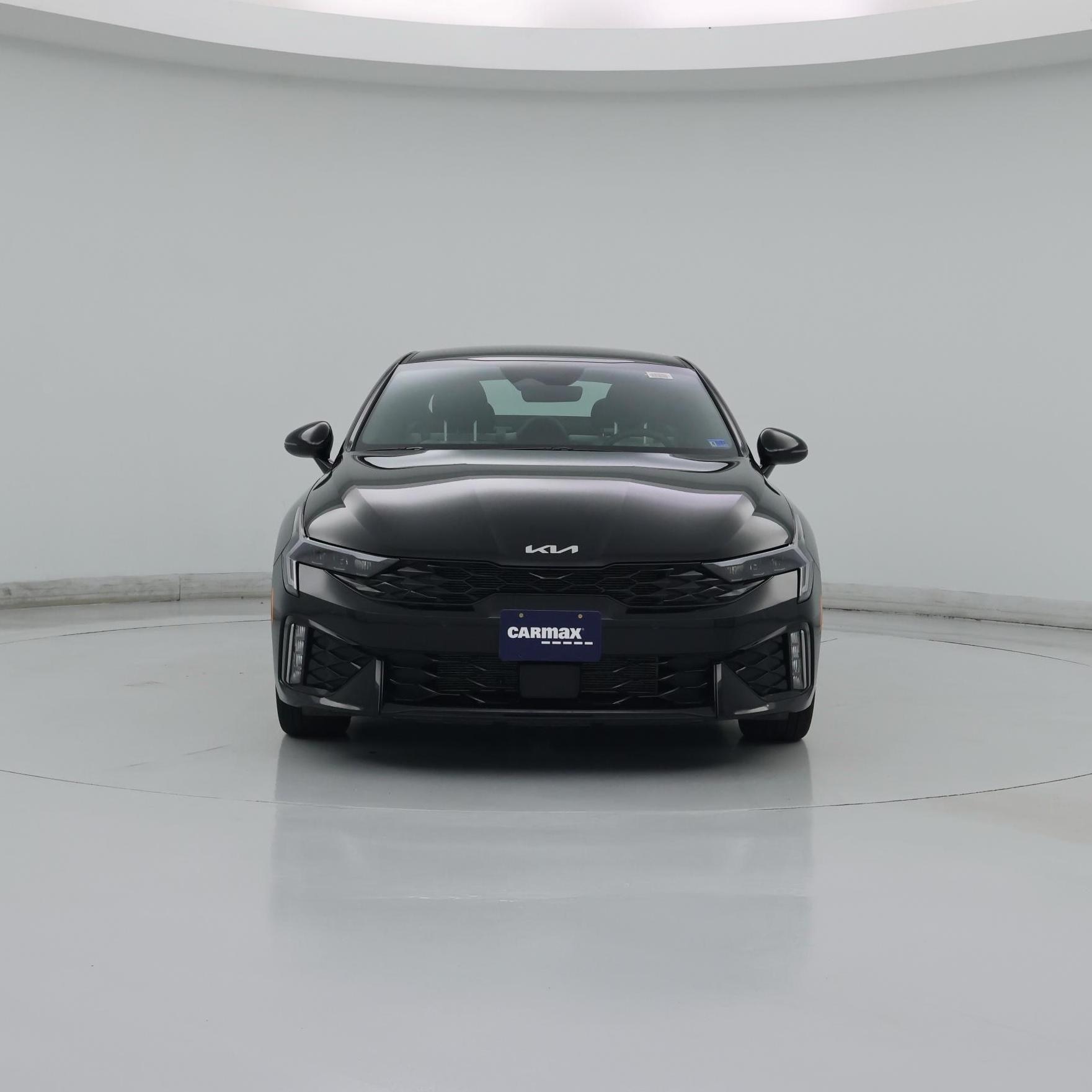 Thumbnail: 2025 Kia K5 - 5