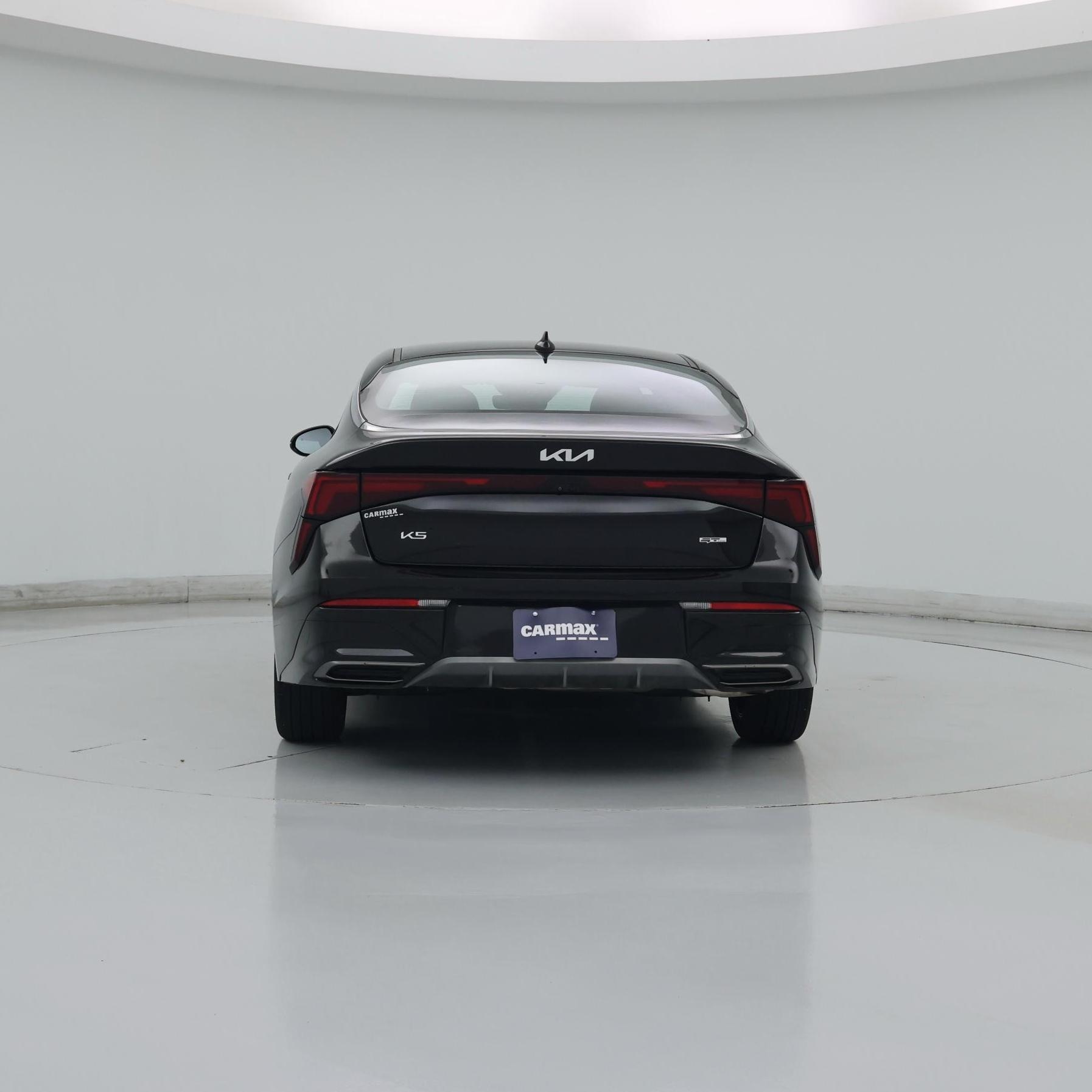 Thumbnail: 2025 Kia K5 - 6